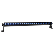 Showtec Sonus Bar 8B Barra luminosa RGBW - alimentata a batteria