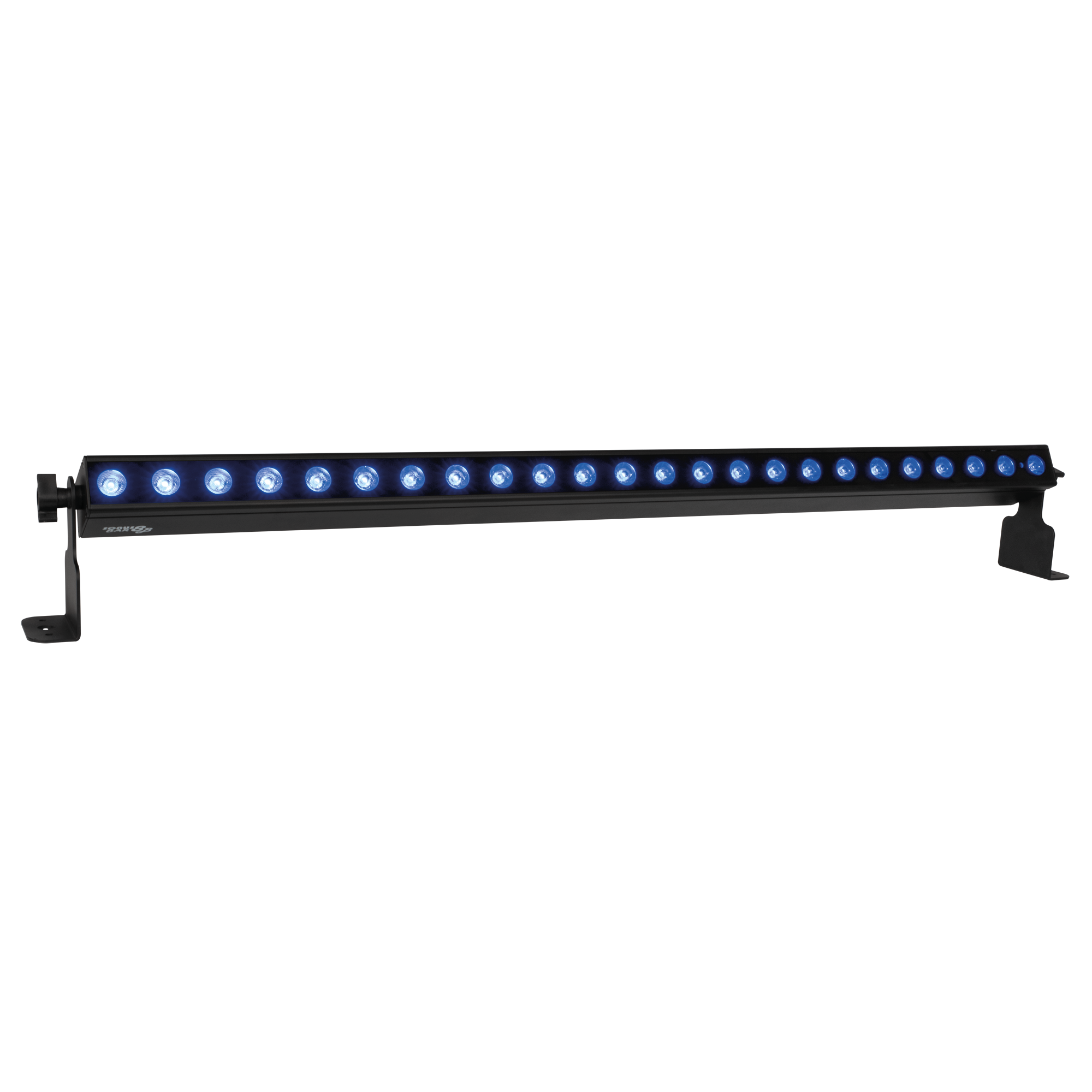 Showtec Sonus Bar 8B Barra luminosa RGBW - alimentata a batteria