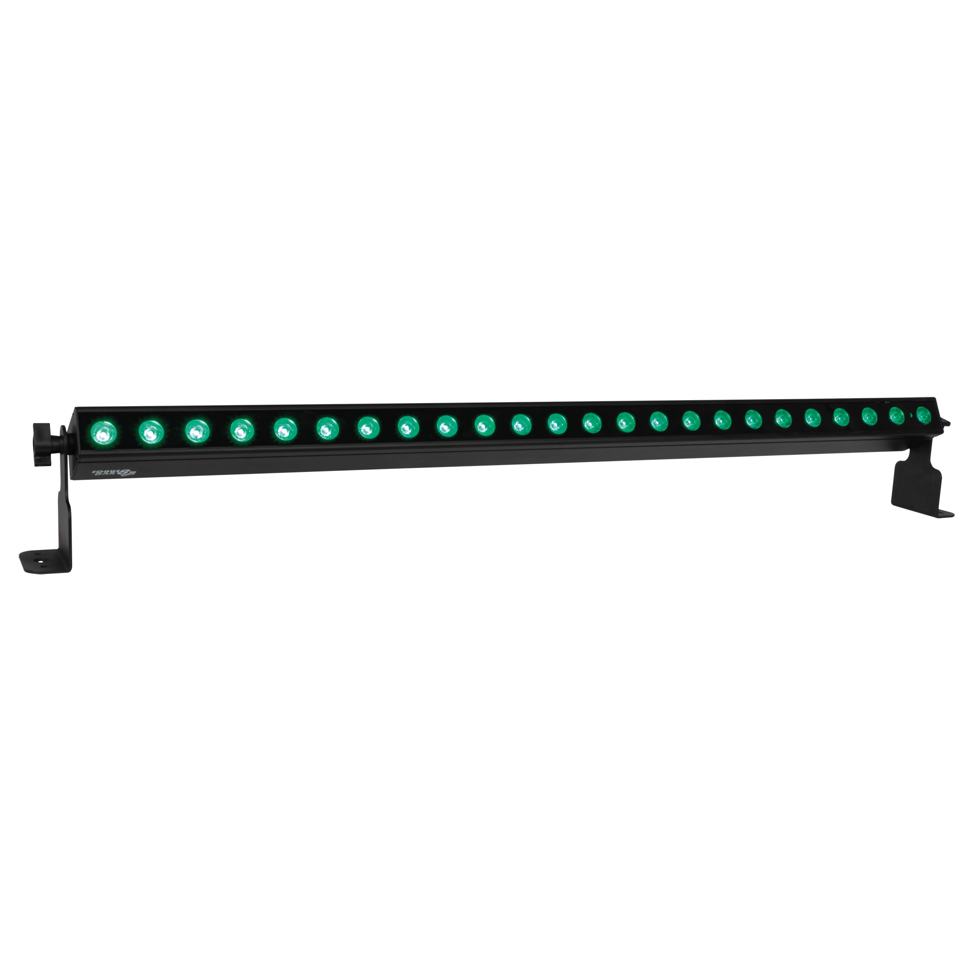 Showtec Sonus Bar 8B Barra luminosa RGBW - alimentata a batteria