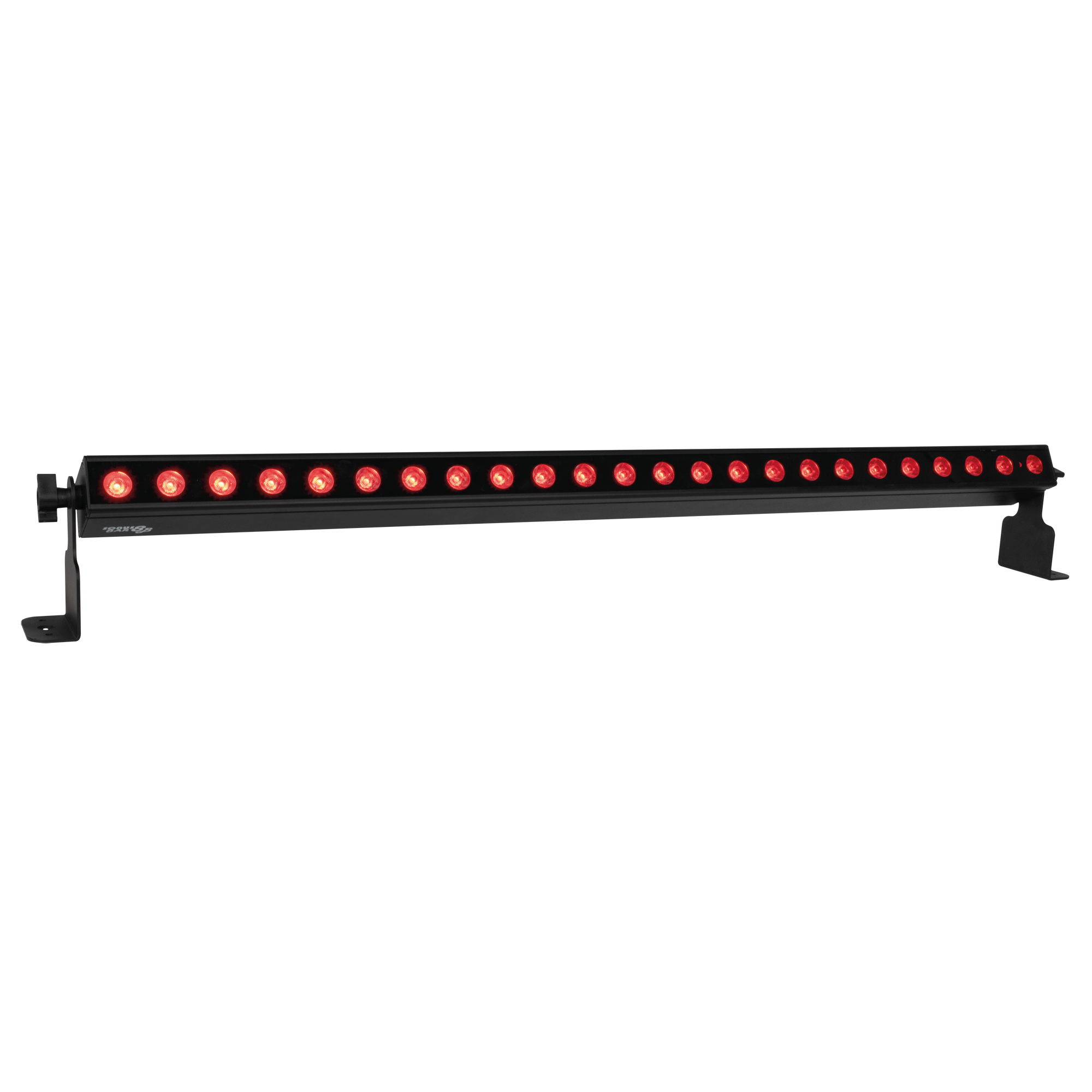 Showtec Sonus Bar 8B Barra luminosa RGBW - alimentata a batteria