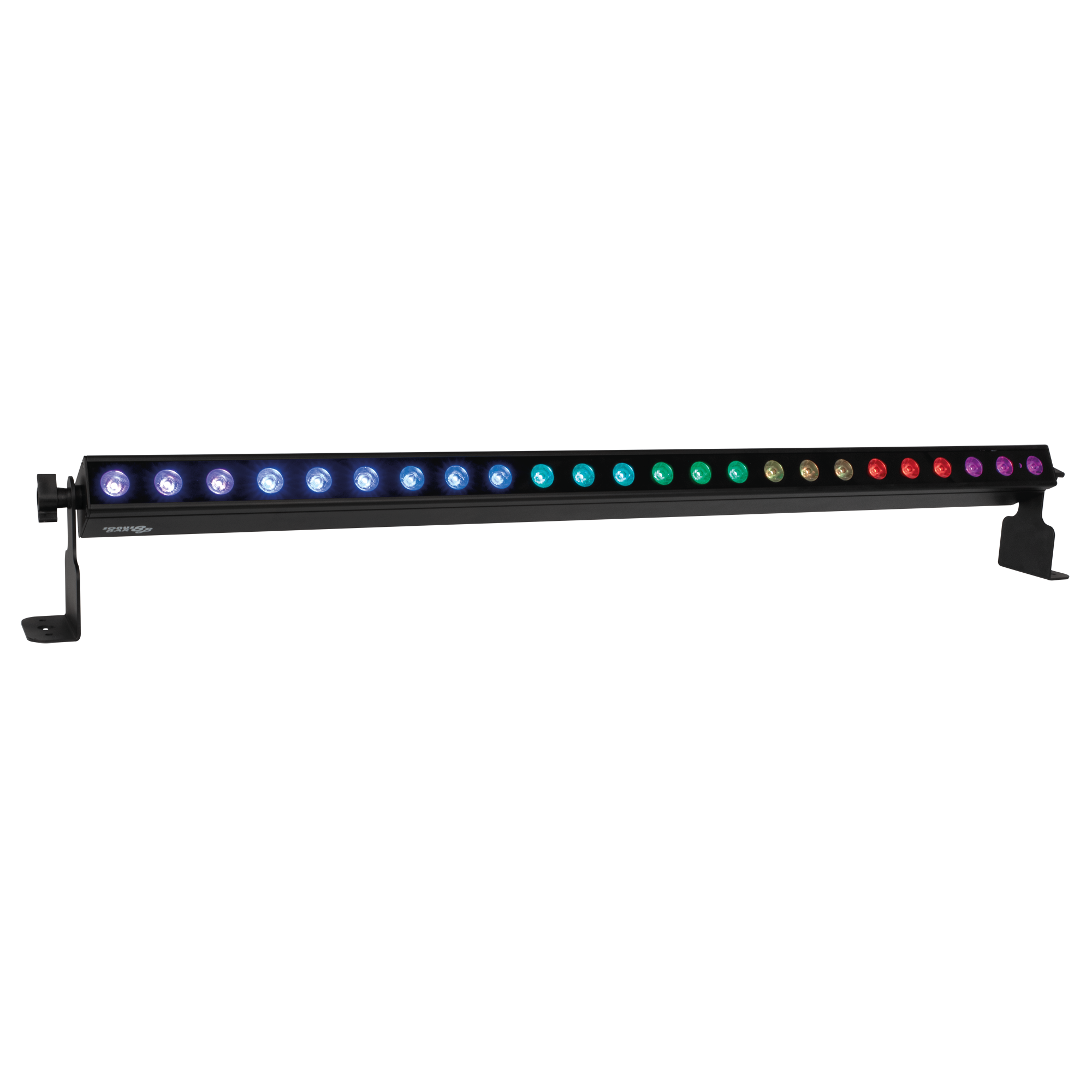Showtec Sonus Bar 8B Barra luminosa RGBW - alimentata a batteria