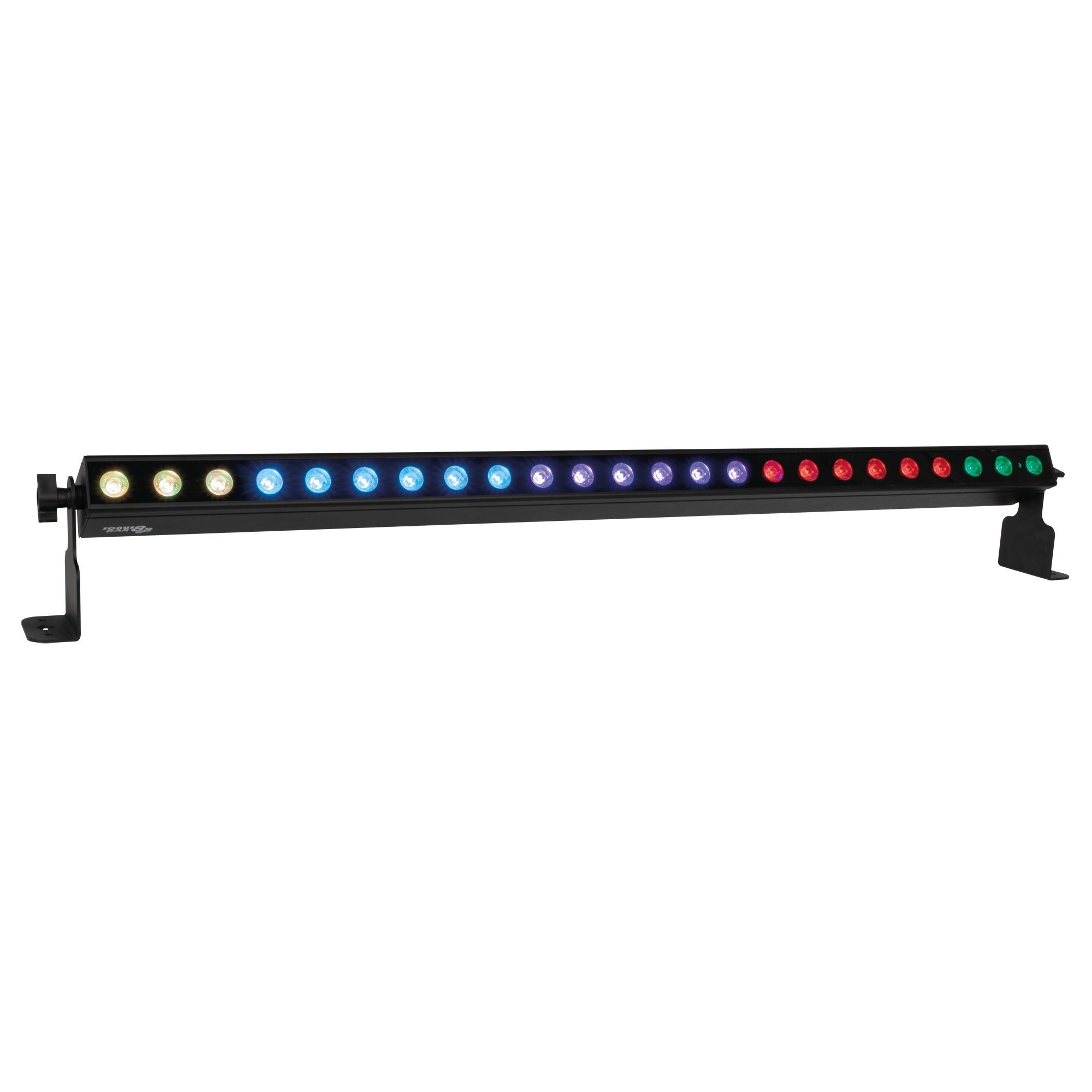 Showtec Sonus Bar 8B Barra luminosa RGBW - alimentata a batteria
