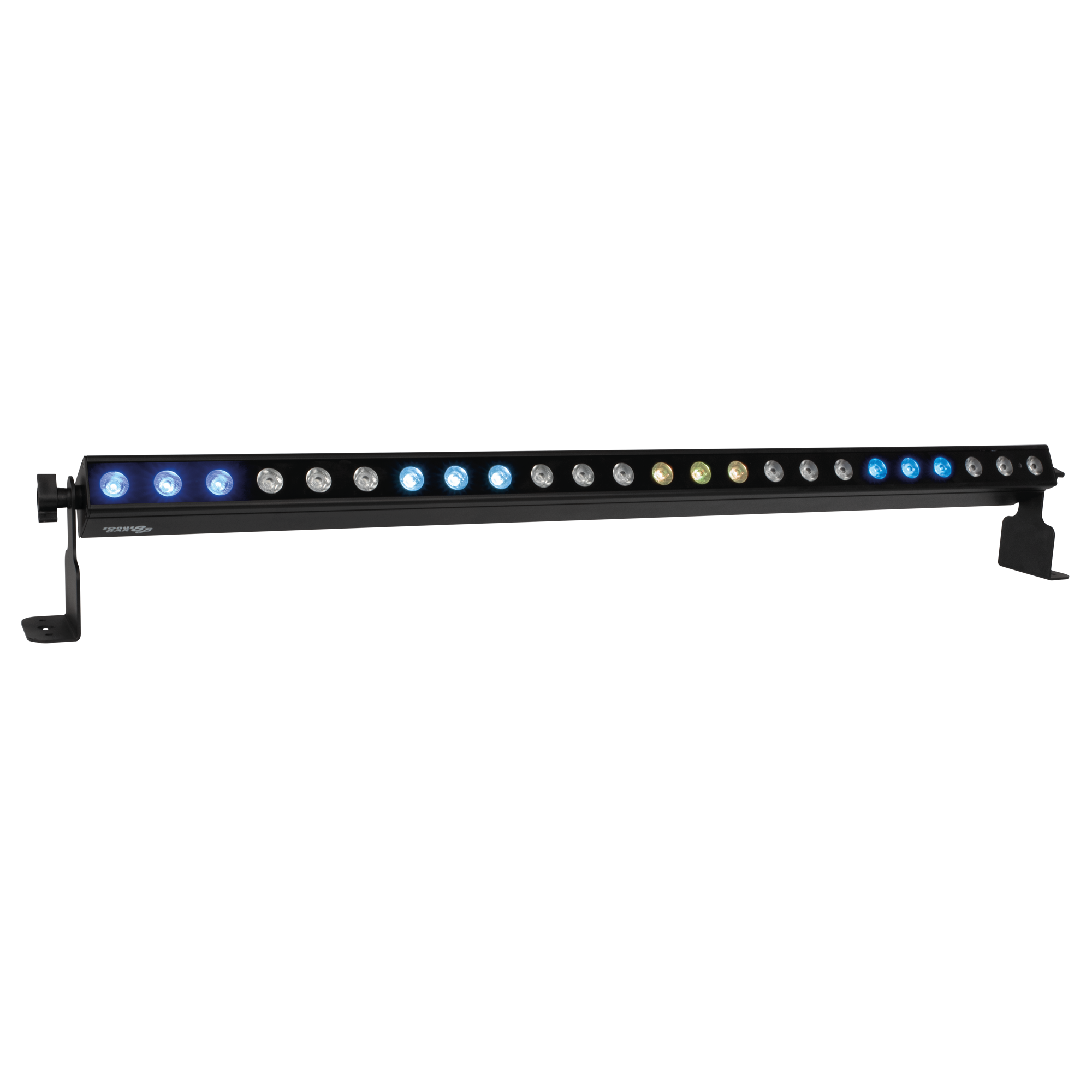 Showtec Sonus Bar 8B Barra luminosa RGBW - alimentata a batteria