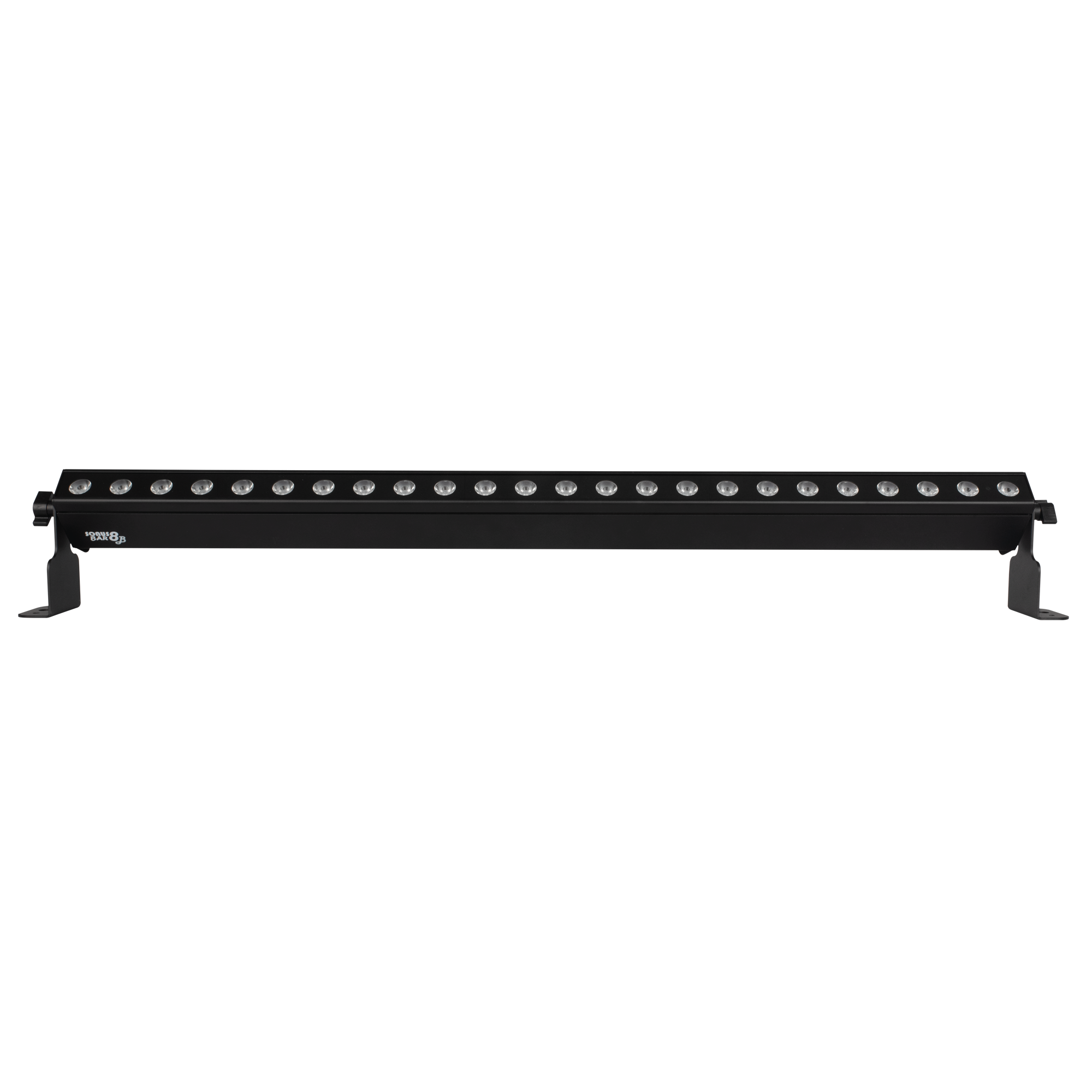 Showtec Sonus Bar 8B Barra luminosa RGBW - alimentata a batteria