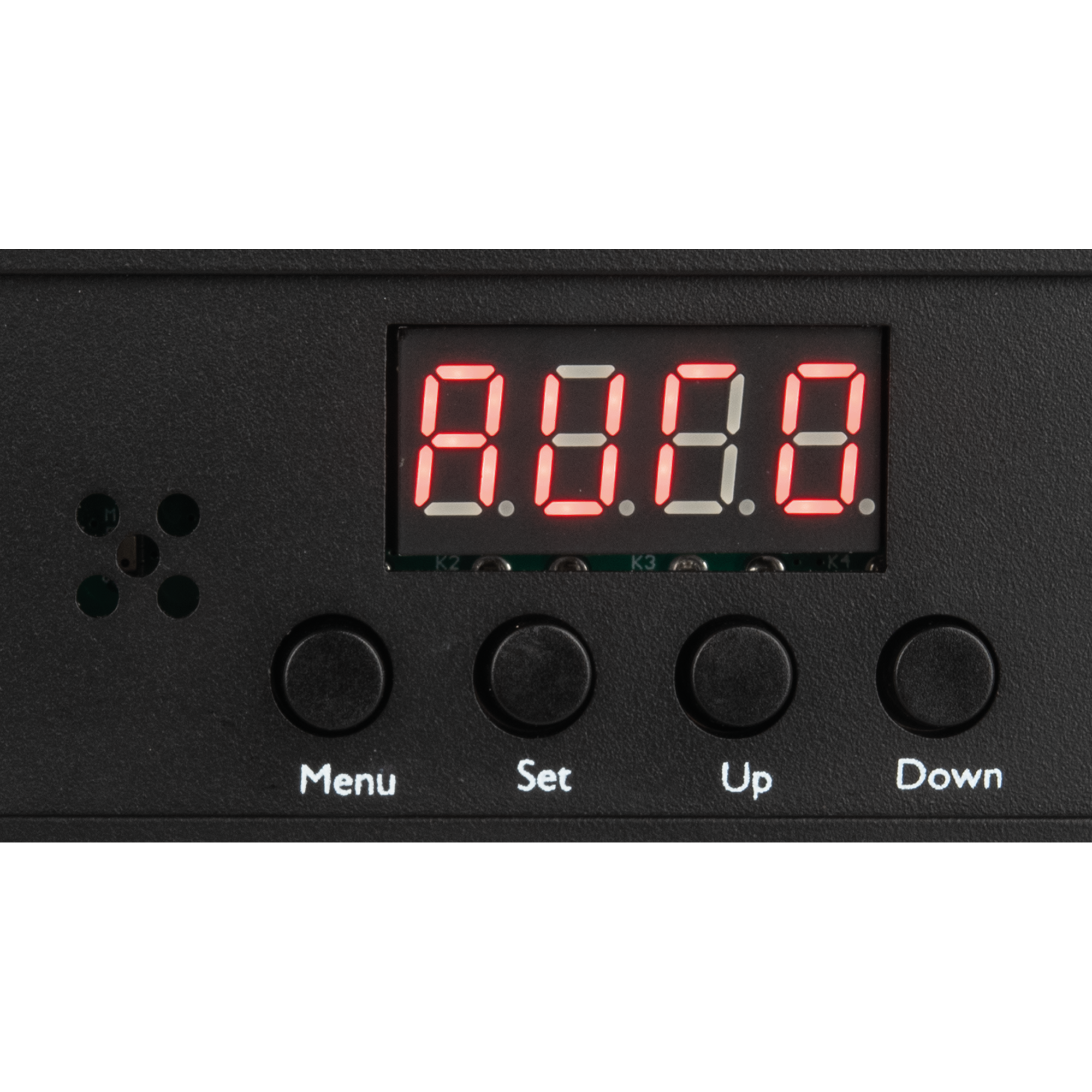 Showtec Sonus Bar 8B Barra luminosa RGBW - alimentata a batteria