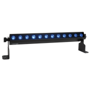 Showtec Sonus Bar 4B Barra luminosa RGBW - alimentata a batteria