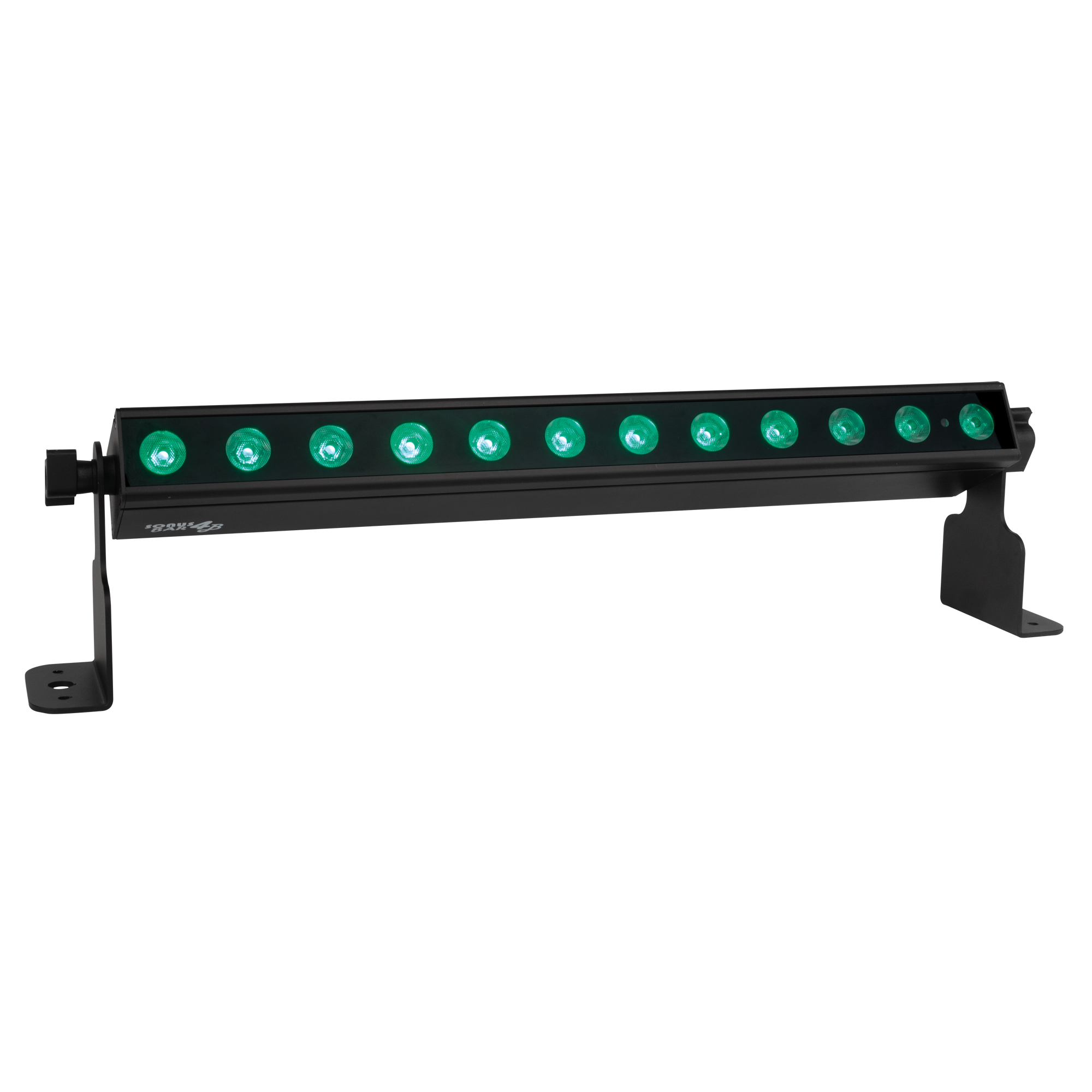 Showtec Sonus Bar 4B Barra luminosa RGBW - alimentata a batteria