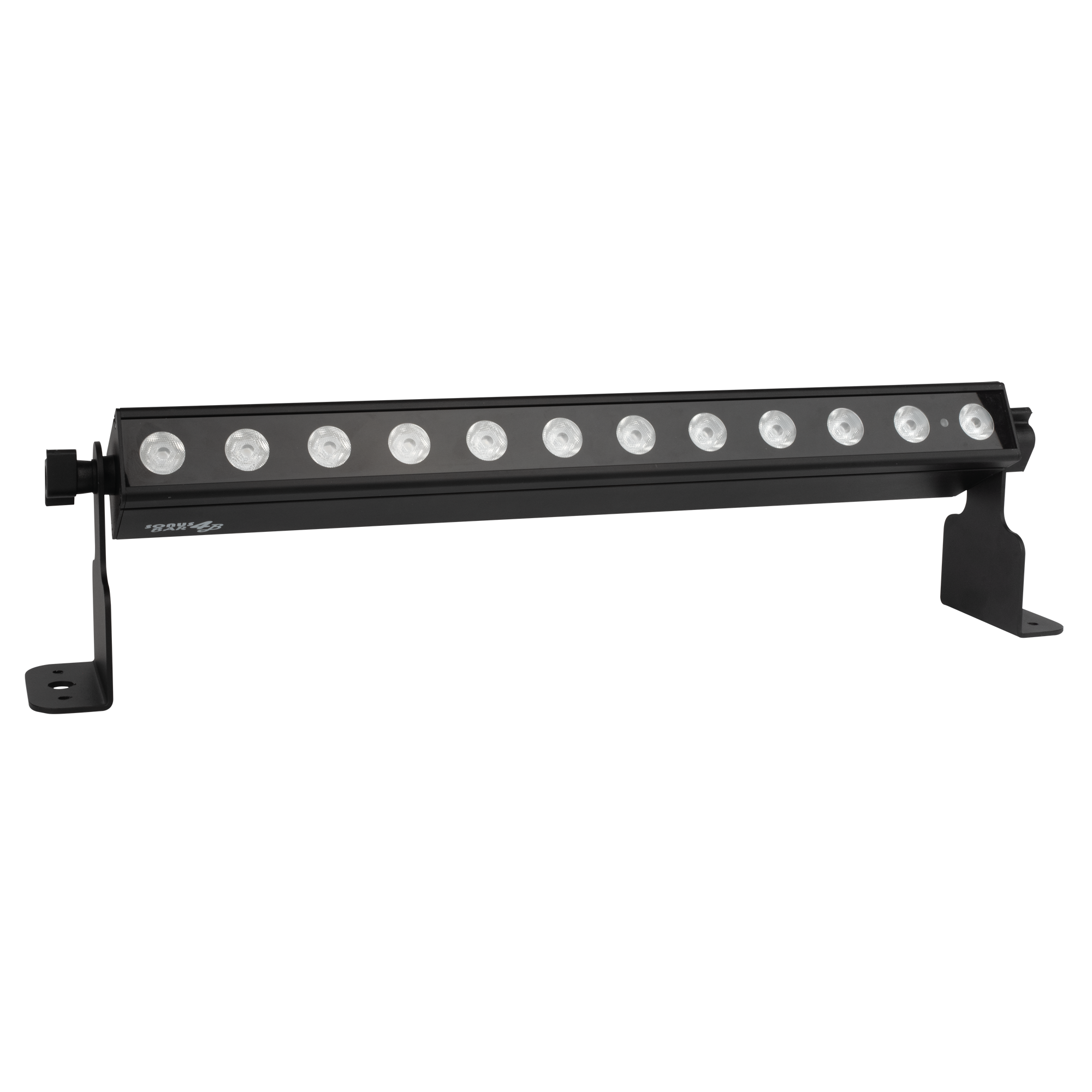 Showtec Sonus Bar 4B Barra luminosa RGBW - alimentata a batteria