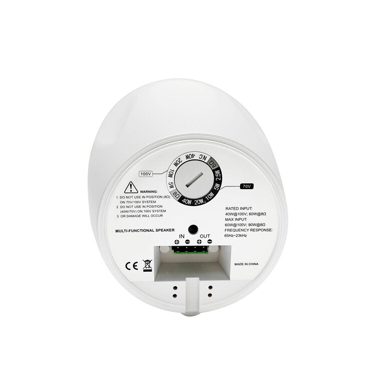 LEM Commercial OMNImini5