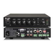 LEM Commercial Micro iAMP240