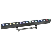 Showtec Pulse Pixel Bar 16 Q4 Barre luci RGBW per interni