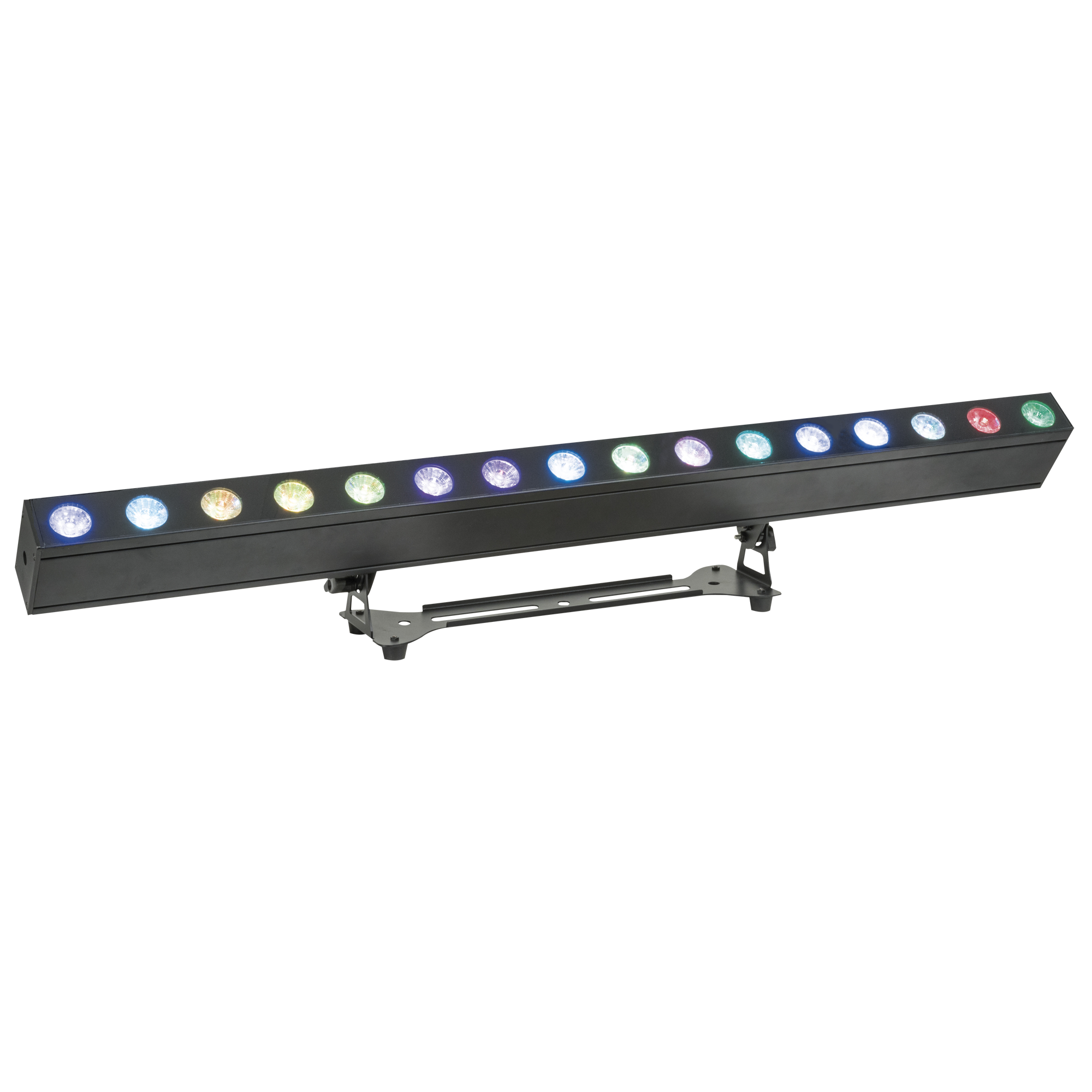 Showtec Pulse Pixel Bar 16 Q4 Barre luci RGBW per interni