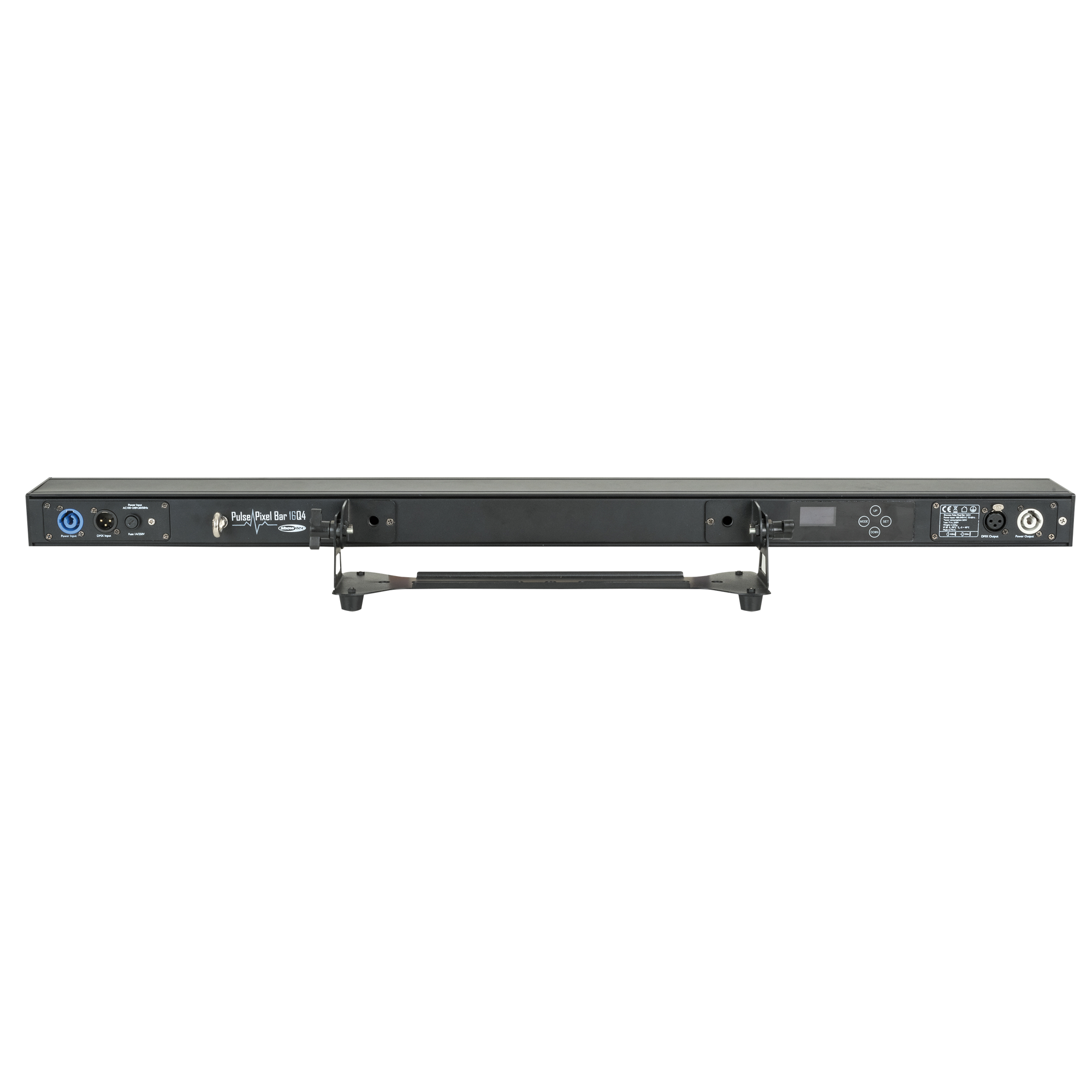 Showtec Pulse Pixel Bar 16 Q4 Barre luci RGBW per interni
