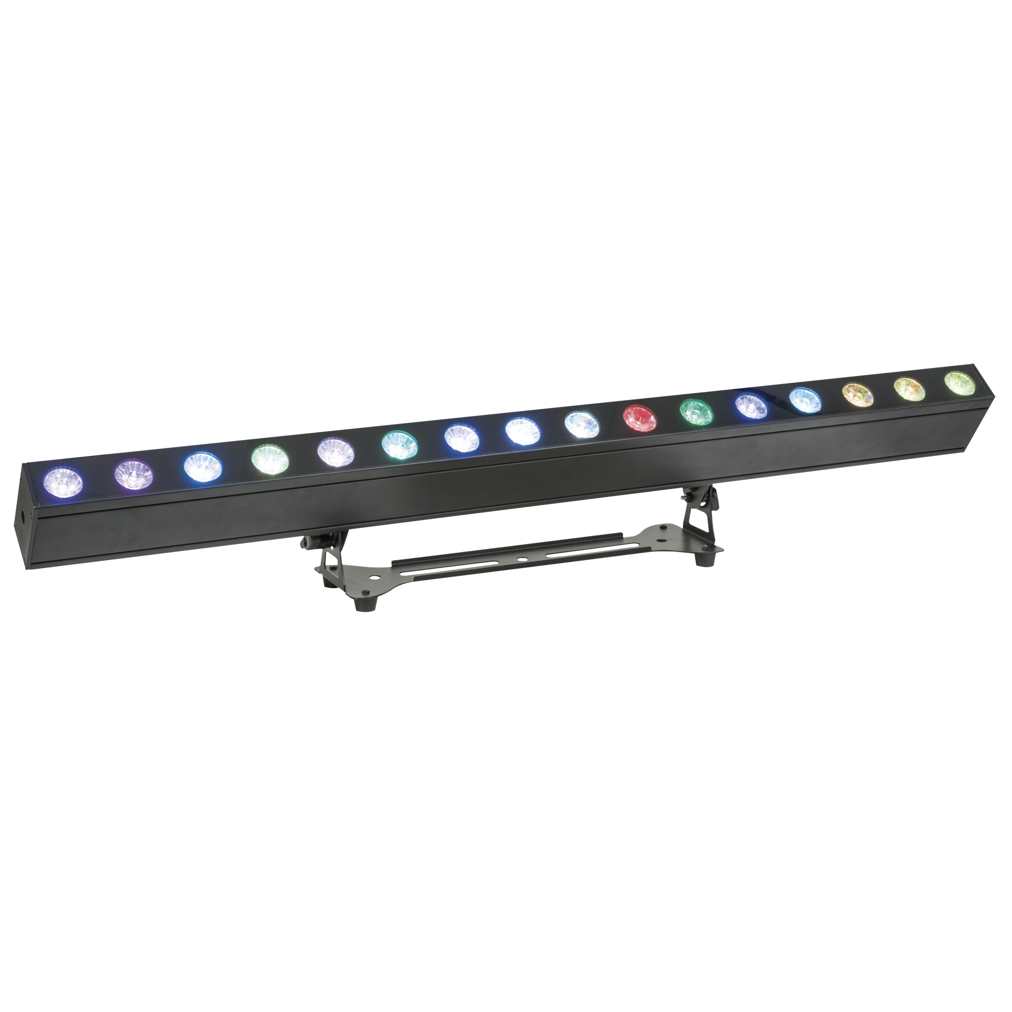 Showtec Pulse Pixel Bar 16 Q4 Barre luci RGBW per interni