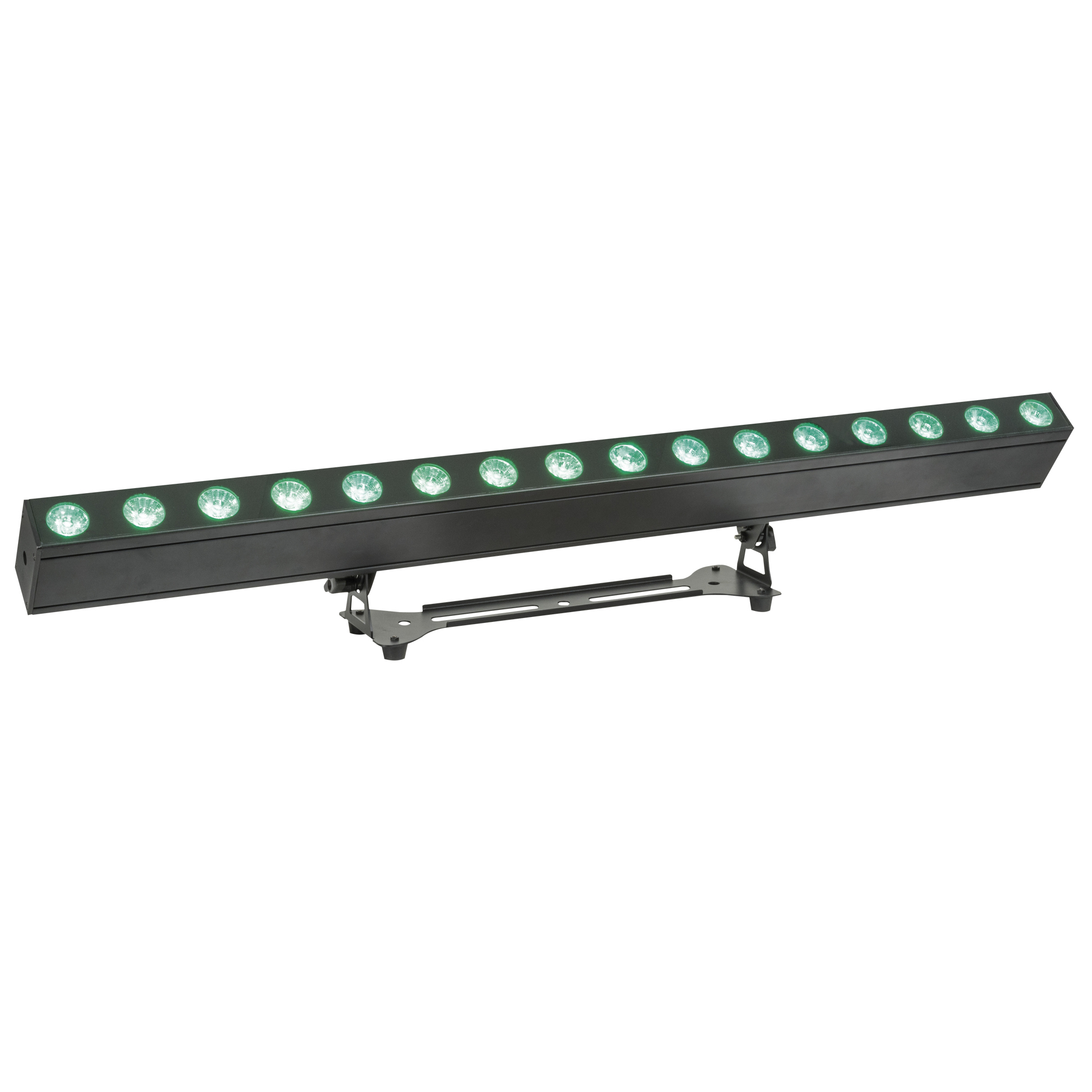 Showtec Pulse Pixel Bar 16 Q4 Barre luci RGBW per interni