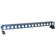 Showtec Pixel Bar 16 Q6 Barre luci RGBWA-UV per interni
