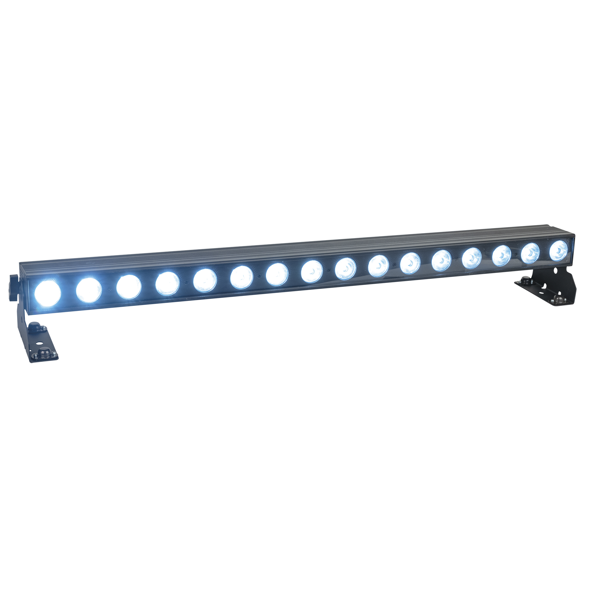 Showtec Pixel Bar 16 Q6 Barre luci RGBWA-UV per interni