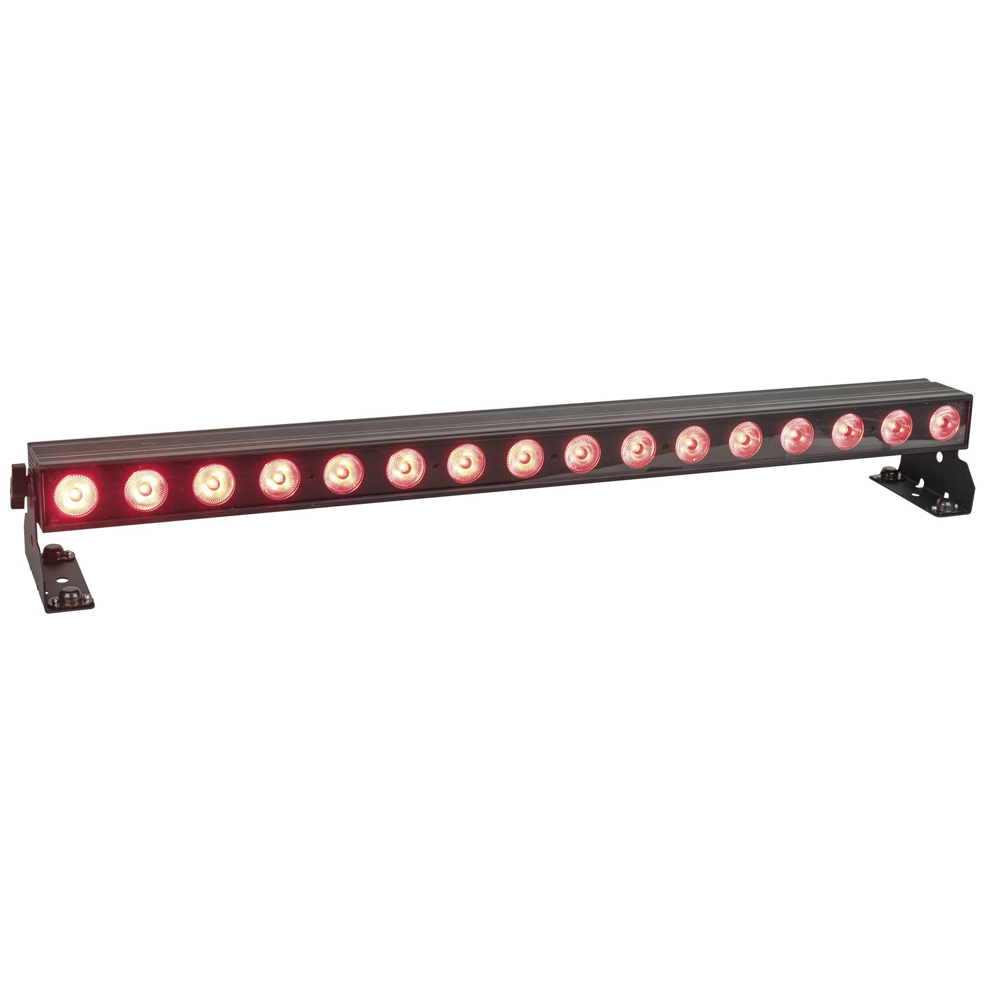 Showtec Pixel Bar 16 Q6 Barre luci RGBWA-UV per interni