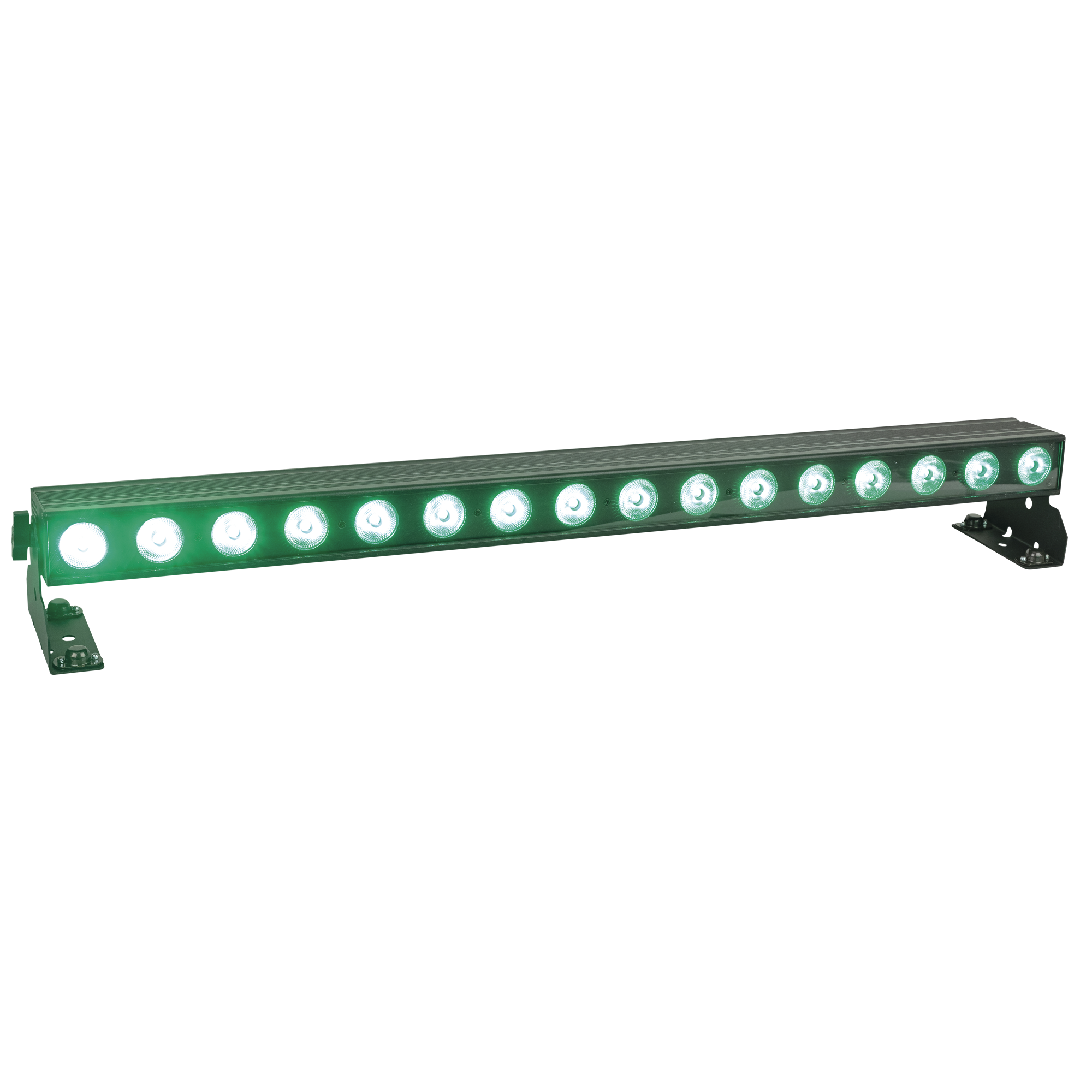 Showtec Pixel Bar 16 Q6 Barre luci RGBWA-UV per interni