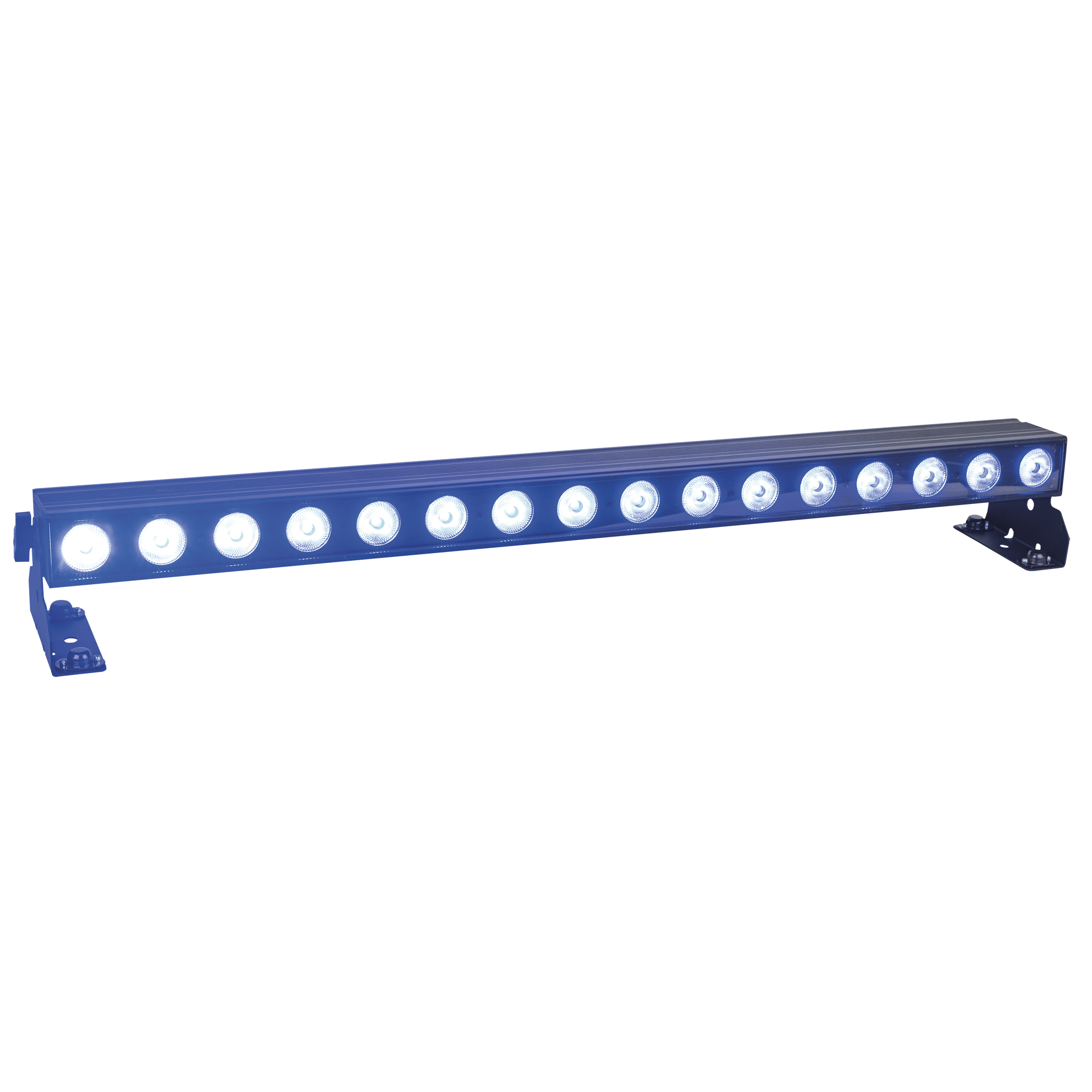 Showtec Pixel Bar 16 Q6 Barre luci RGBWA-UV per interni