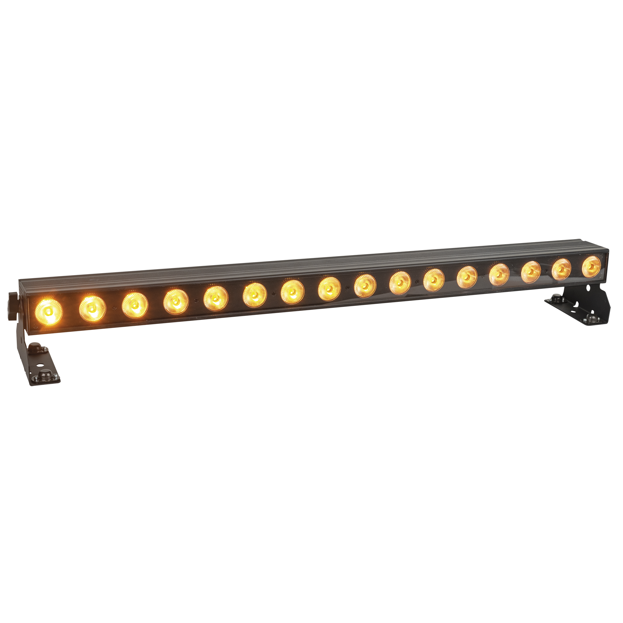 Showtec Pixel Bar 16 Q6 Barre luci RGBWA-UV per interni