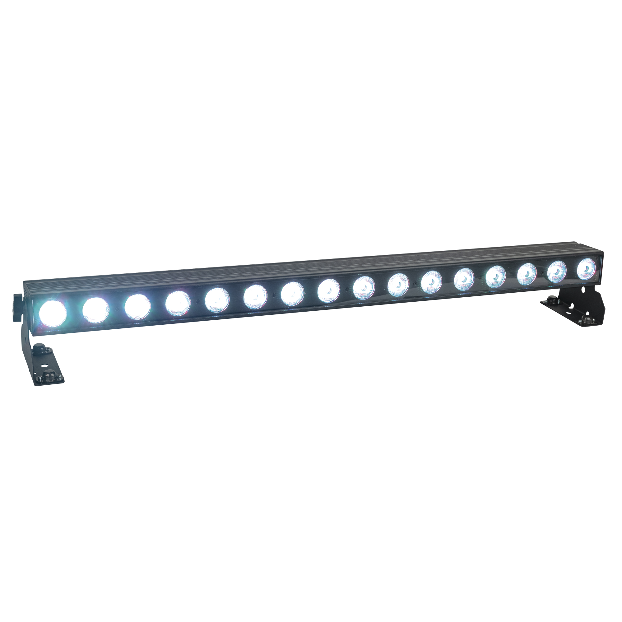 Showtec Pixel Bar 16 Q6 Barre luci RGBWA-UV per interni