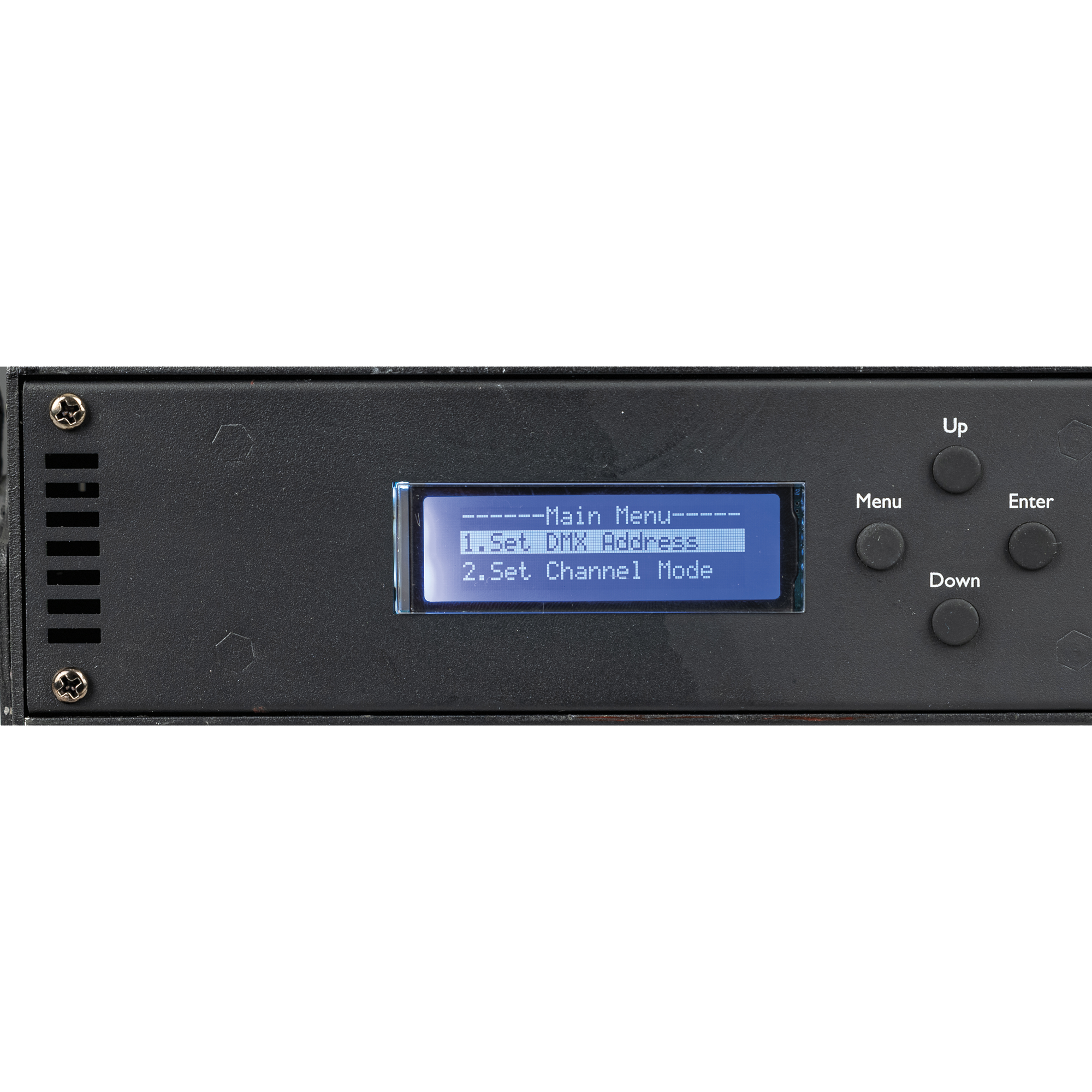 Showtec Pixel Bar 16 Q6 Barre luci RGBWA-UV per interni