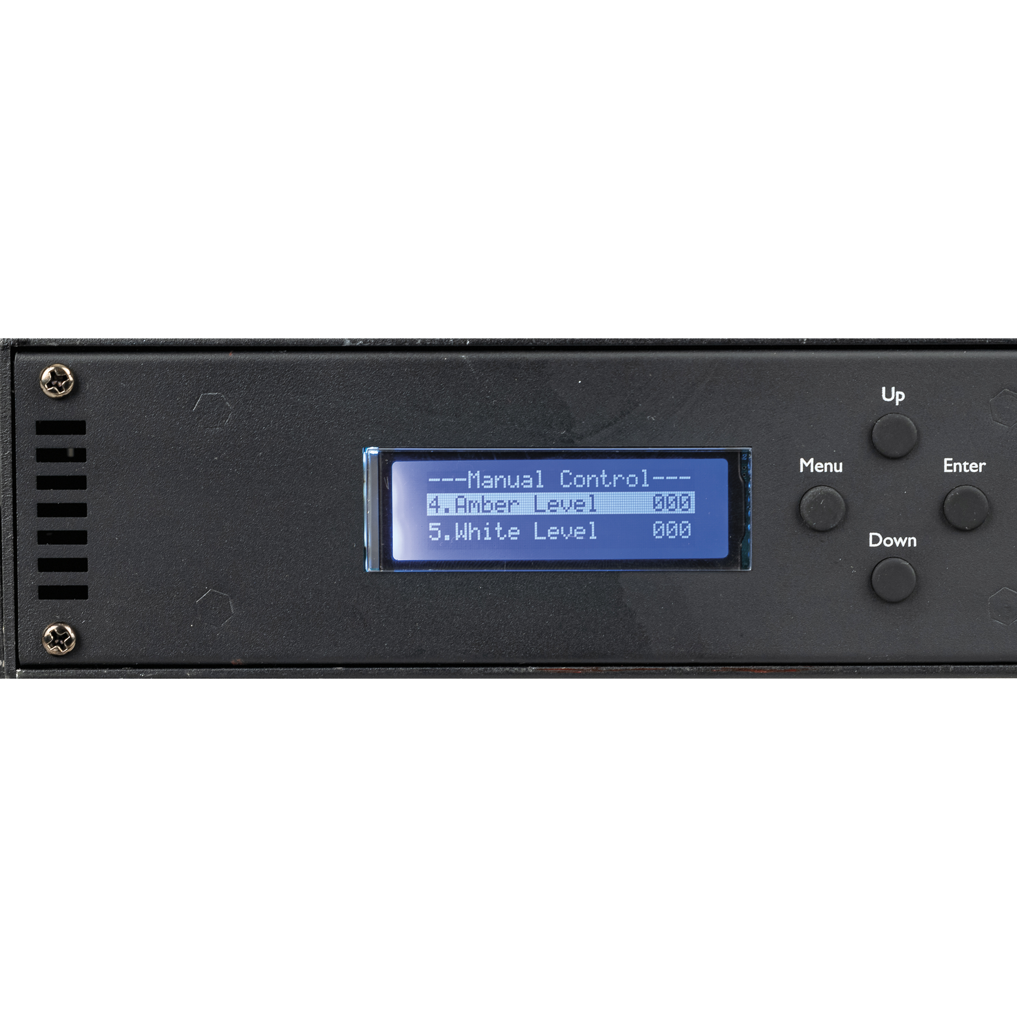 Showtec Pixel Bar 16 Q6 Barre luci RGBWA-UV per interni