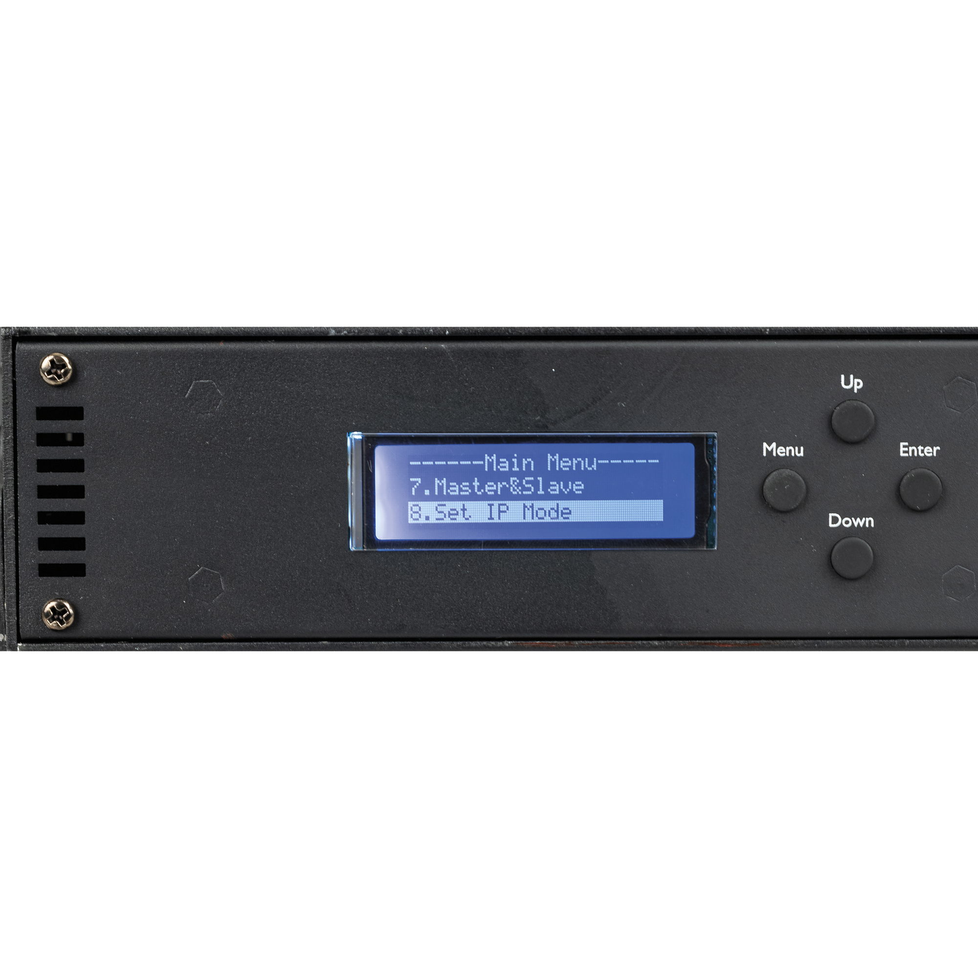 Showtec Pixel Bar 16 Q6 Barre luci RGBWA-UV per interni