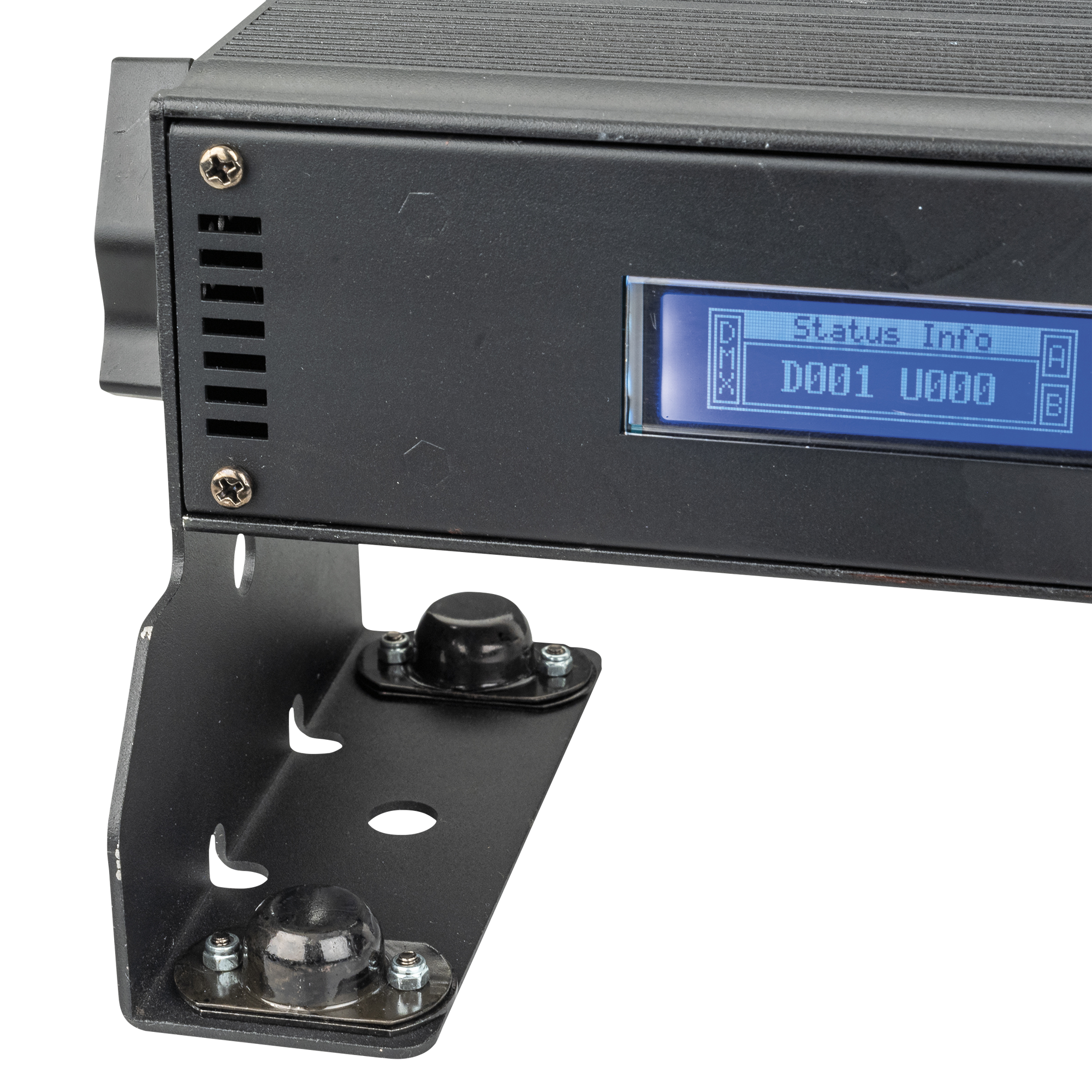 Showtec Pixel Bar 16 Q6 Barre luci RGBWA-UV per interni