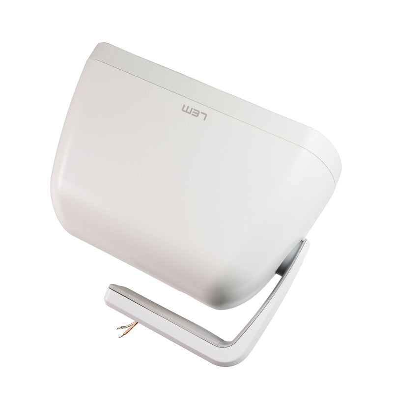 LEM Commercial Mistral 8 PR-W