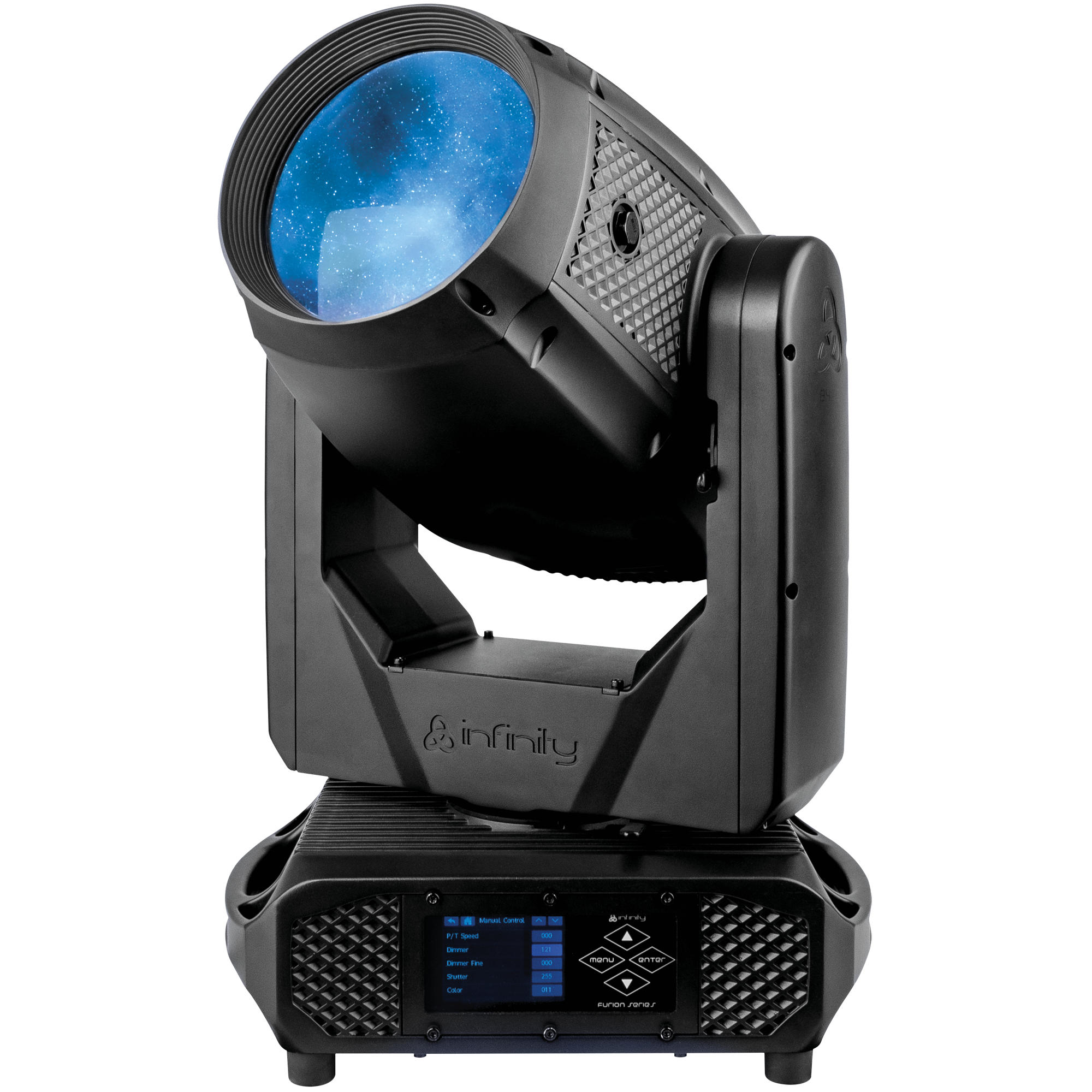 INFINITY Furion B402 Beam Testa mobile Beam 310 W - IP65