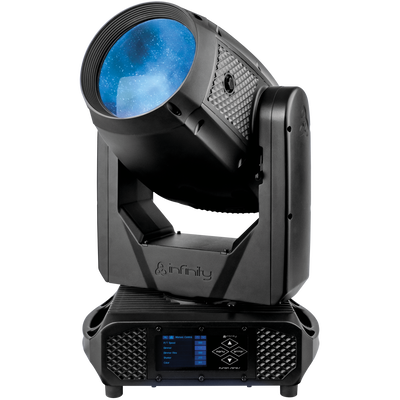 INFINITY Furion B402 Beam Testa mobile Beam 310 W - IP65