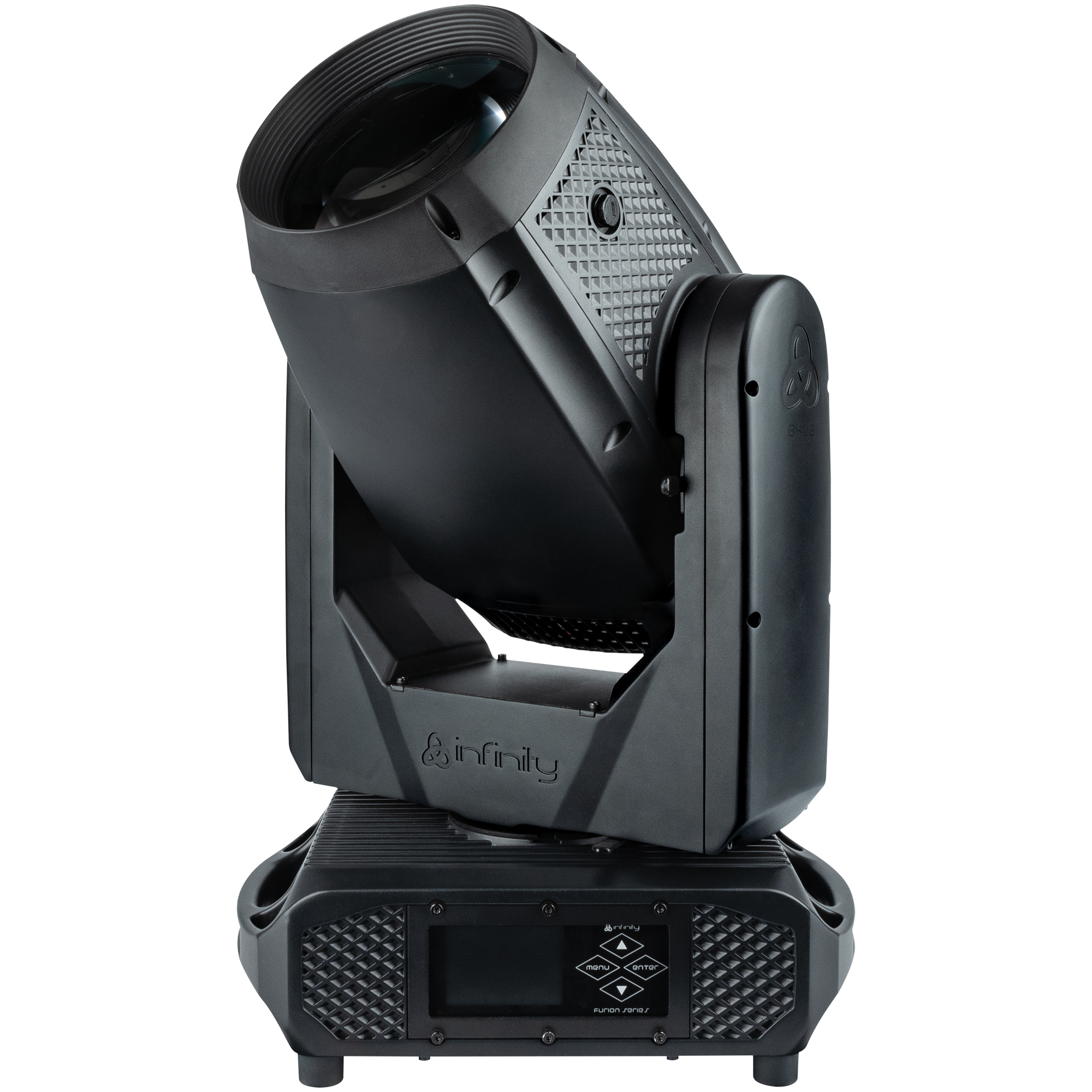 INFINITY Furion B402 Beam Testa mobile Beam 310 W - IP65