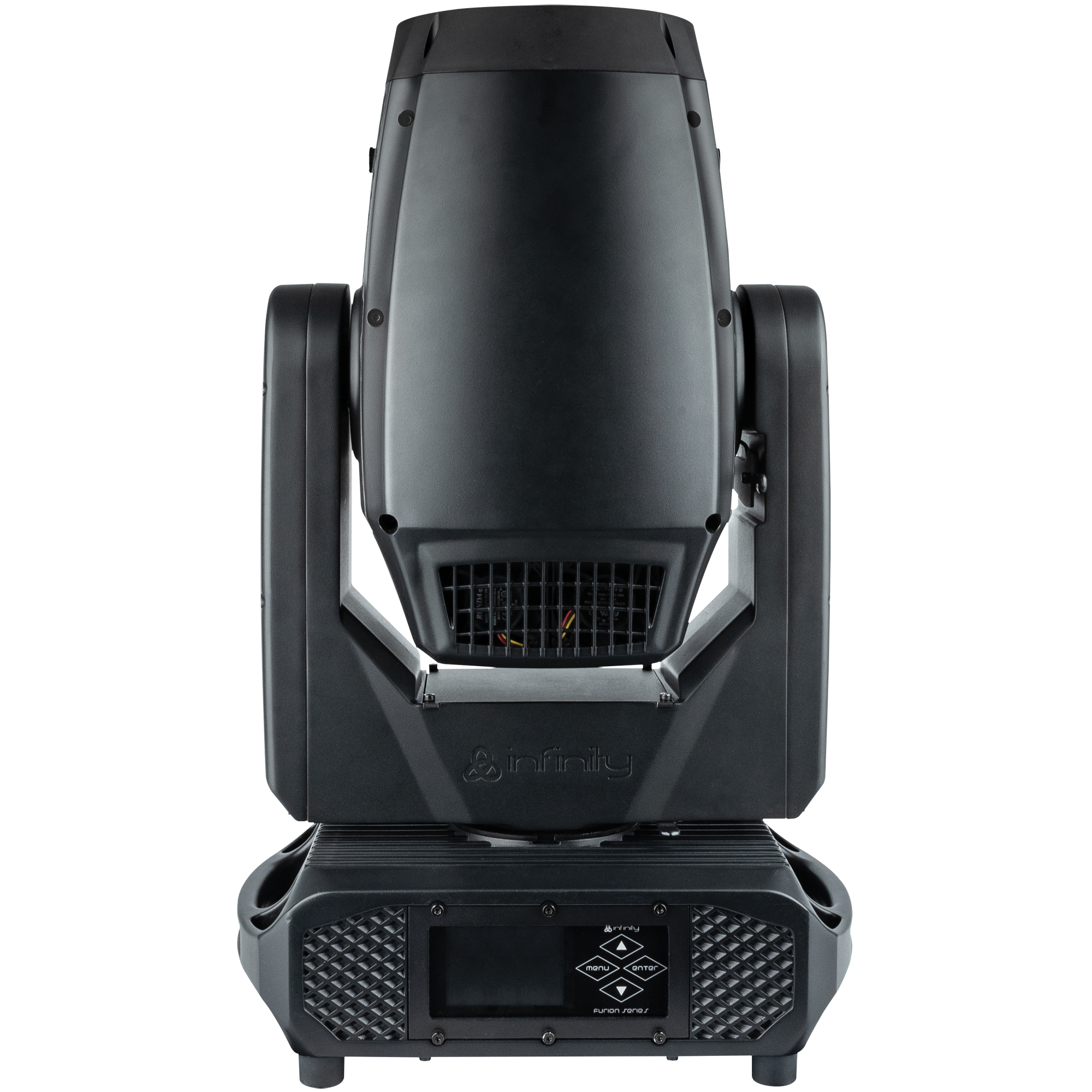 INFINITY Furion B402 Beam Testa mobile Beam 310 W - IP65