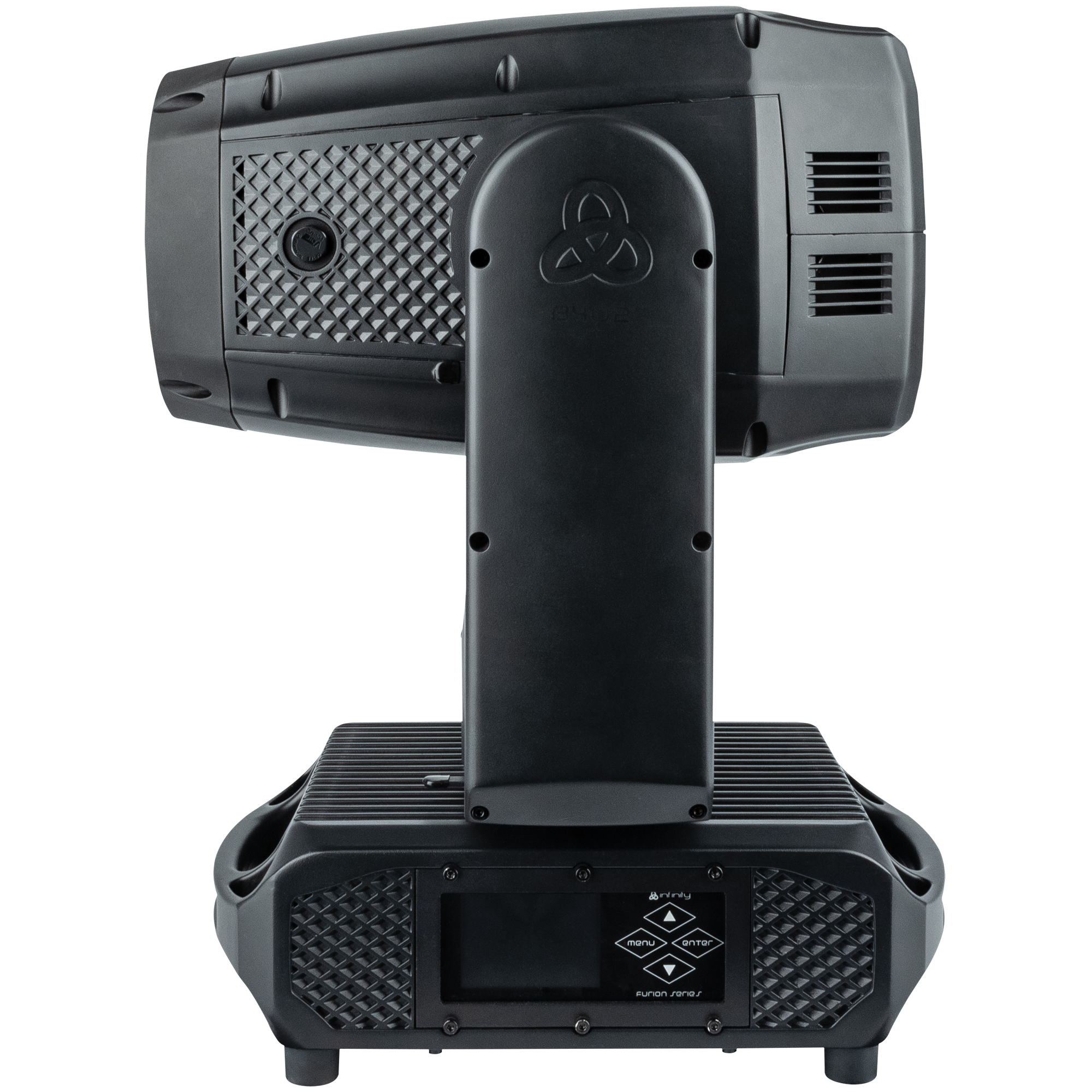 INFINITY Furion B402 Beam Testa mobile Beam 310 W - IP65