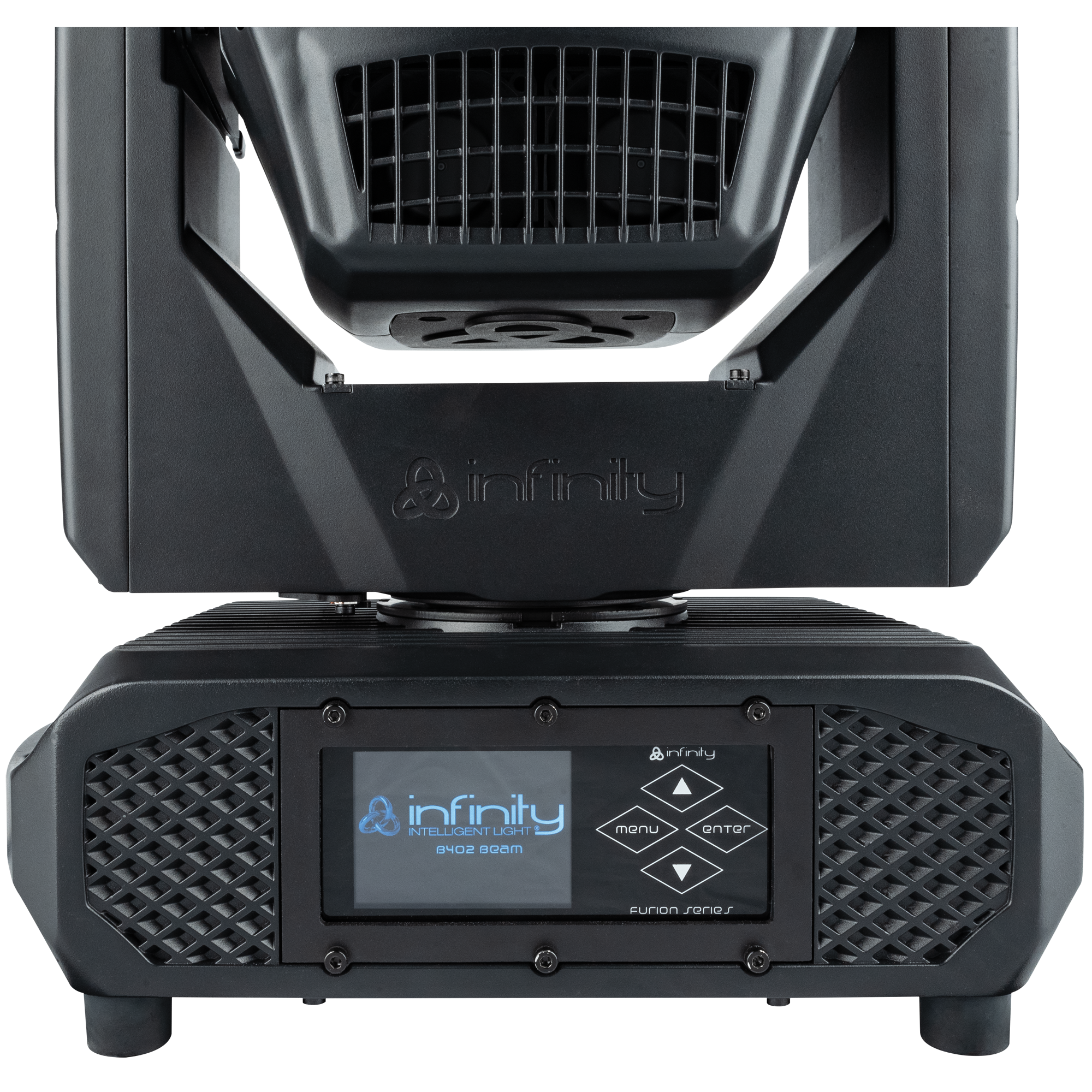 INFINITY Furion B402 Beam Testa mobile Beam 310 W - IP65