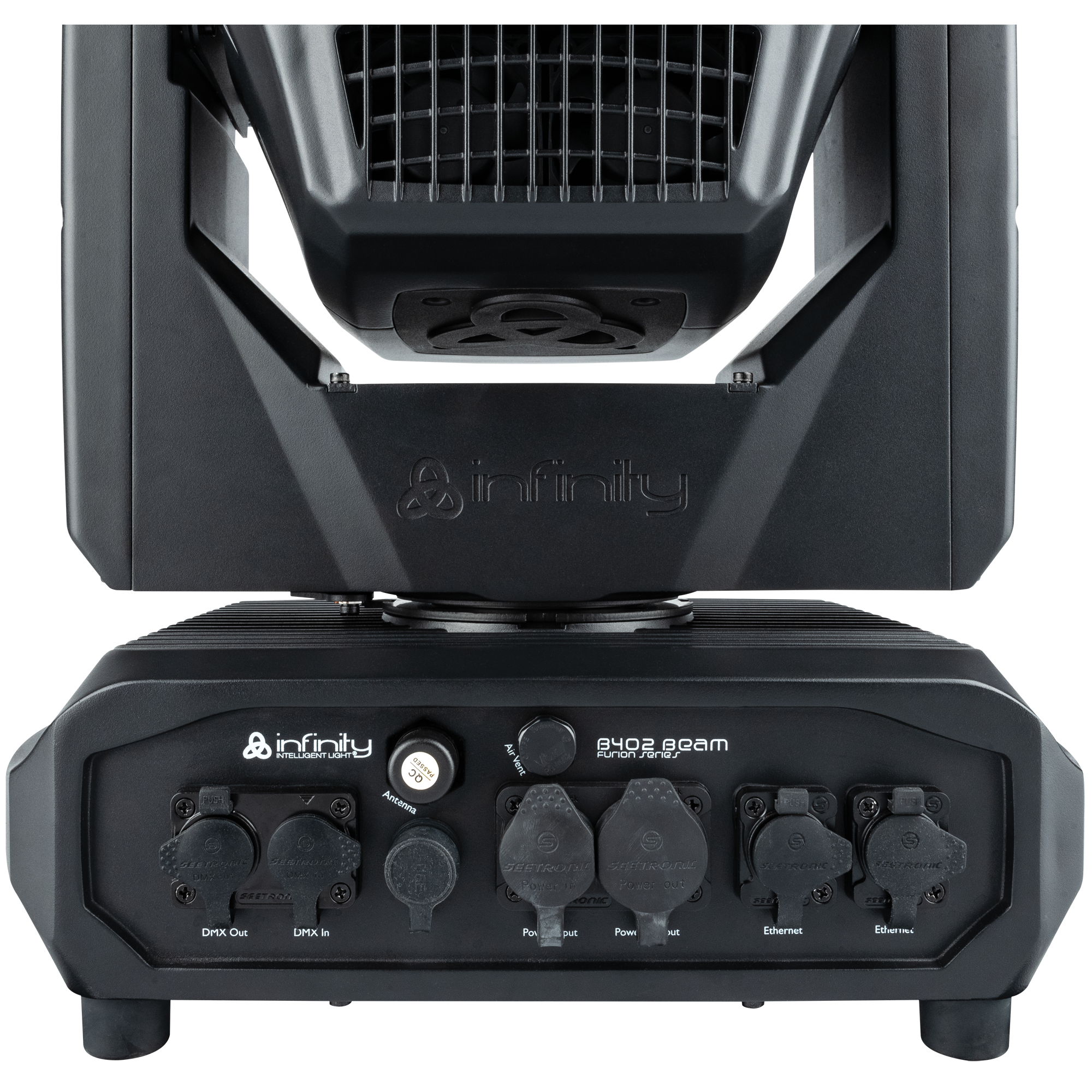 INFINITY Furion B402 Beam Testa mobile Beam 310 W - IP65