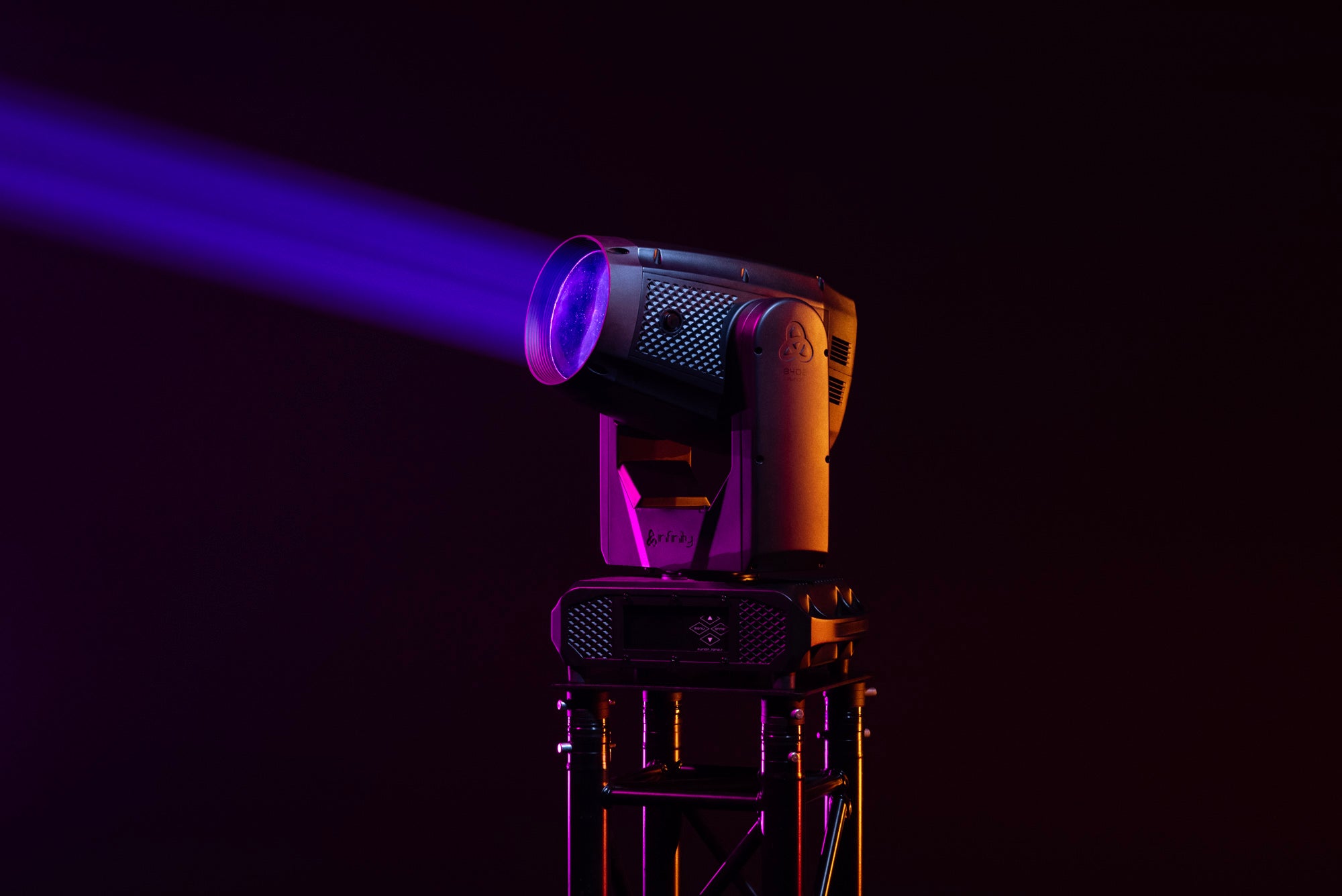 INFINITY Furion B402 Beam Testa mobile Beam 310 W - IP65