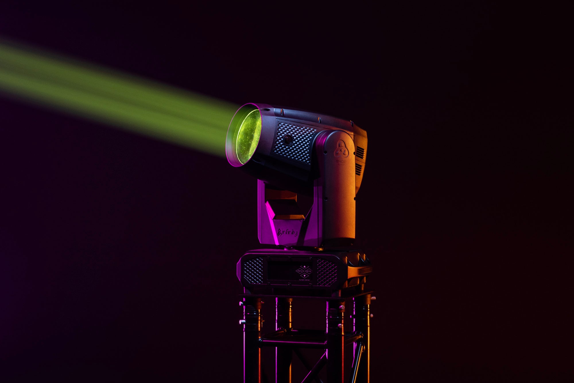 INFINITY Furion B402 Beam Testa mobile Beam 310 W - IP65