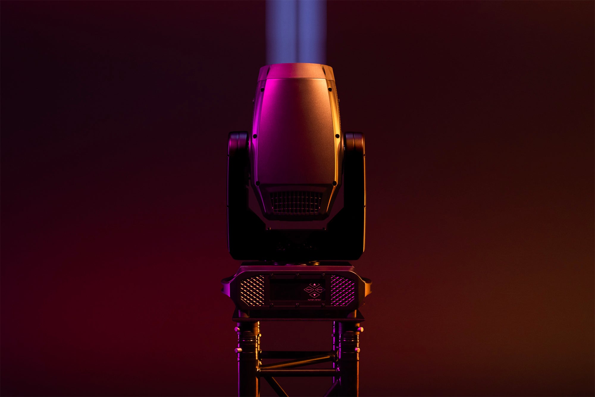 INFINITY Furion B402 Beam Testa mobile Beam 310 W - IP65