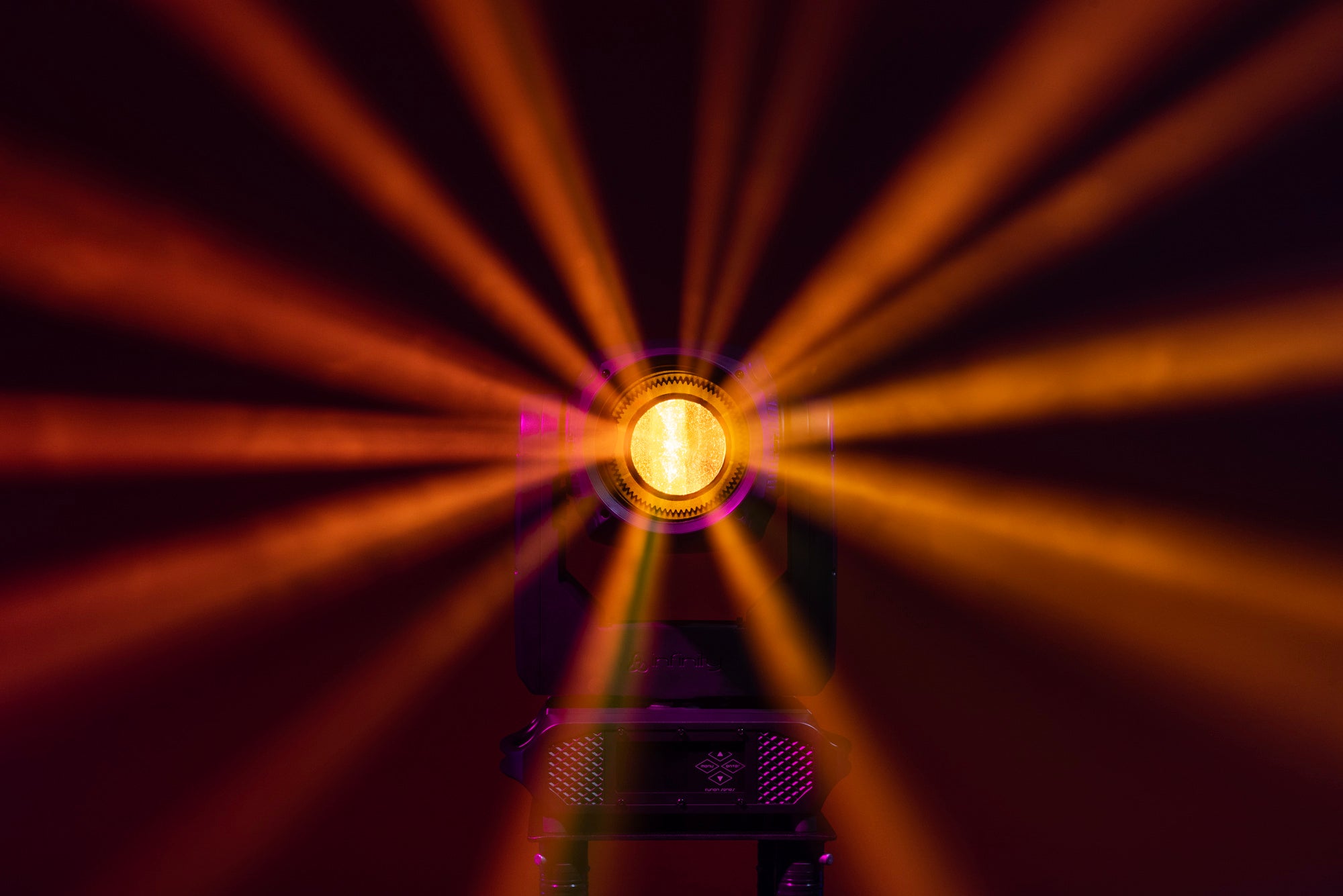 INFINITY Furion B402 Beam Testa mobile Beam 310 W - IP65