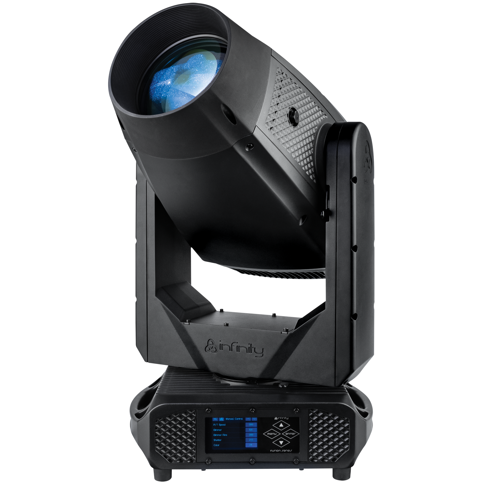 INFINITY Furion H402 Hybrid Testa mobile Hybrid 420 W - IP65