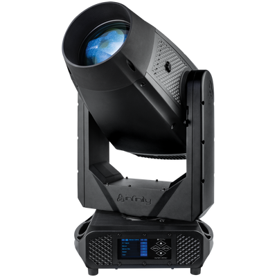 INFINITY Furion H402 Hybrid Testa mobile Hybrid 420 W - IP65