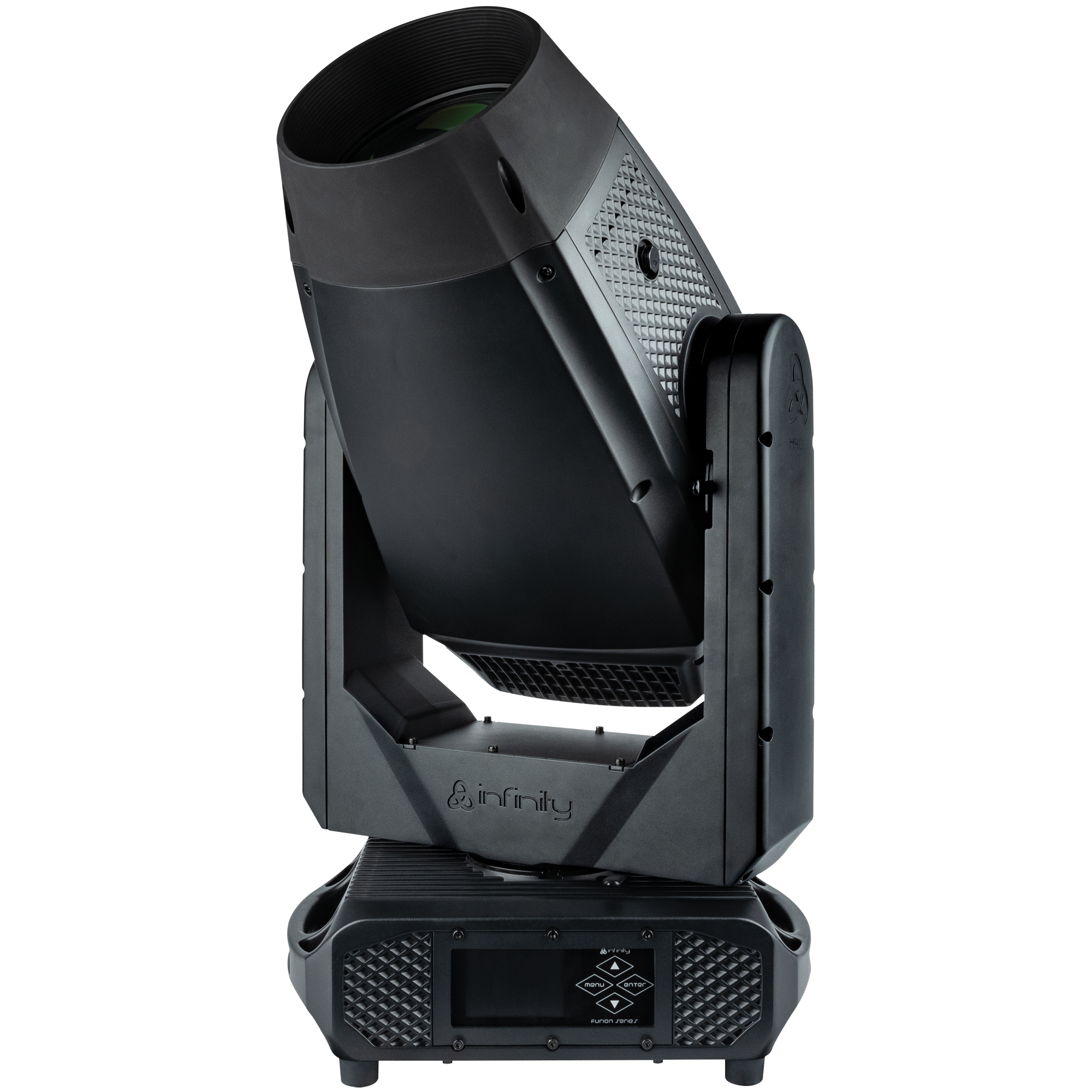INFINITY Furion H402 Hybrid Testa mobile Hybrid 420 W - IP65
