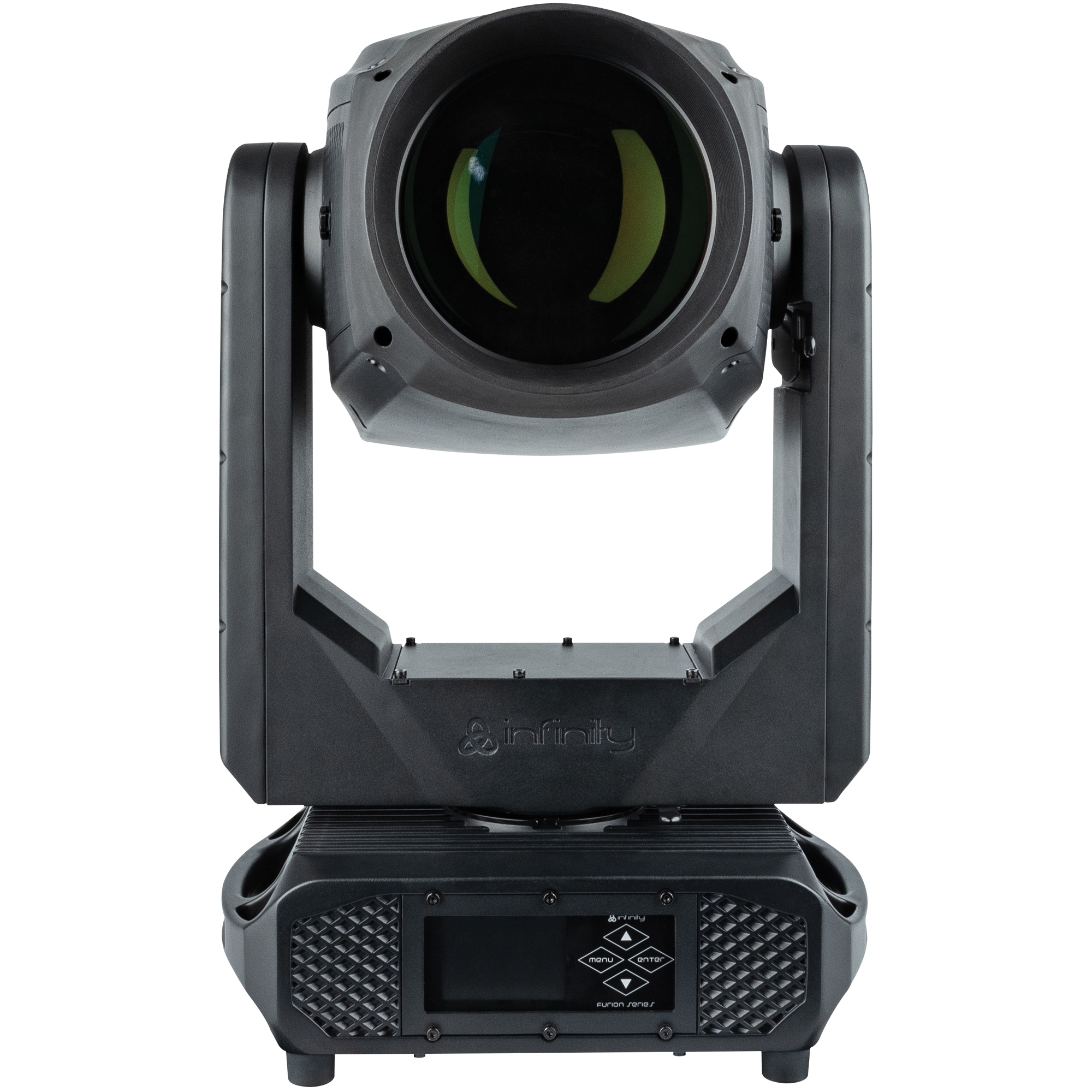 INFINITY Furion H402 Hybrid Testa mobile Hybrid 420 W - IP65