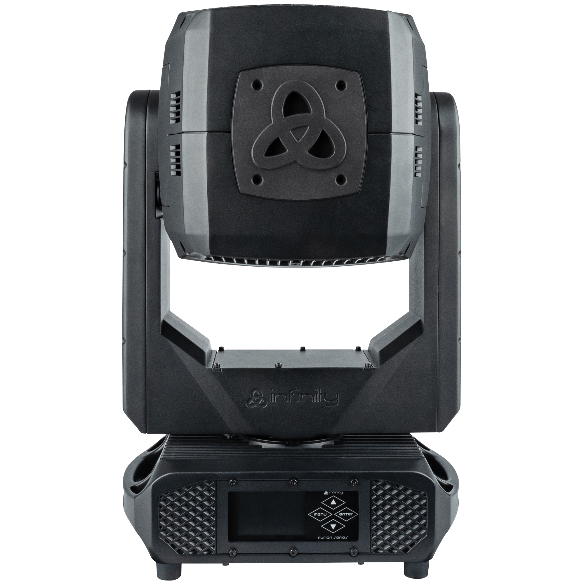 INFINITY Furion H402 Hybrid Testa mobile Hybrid 420 W - IP65