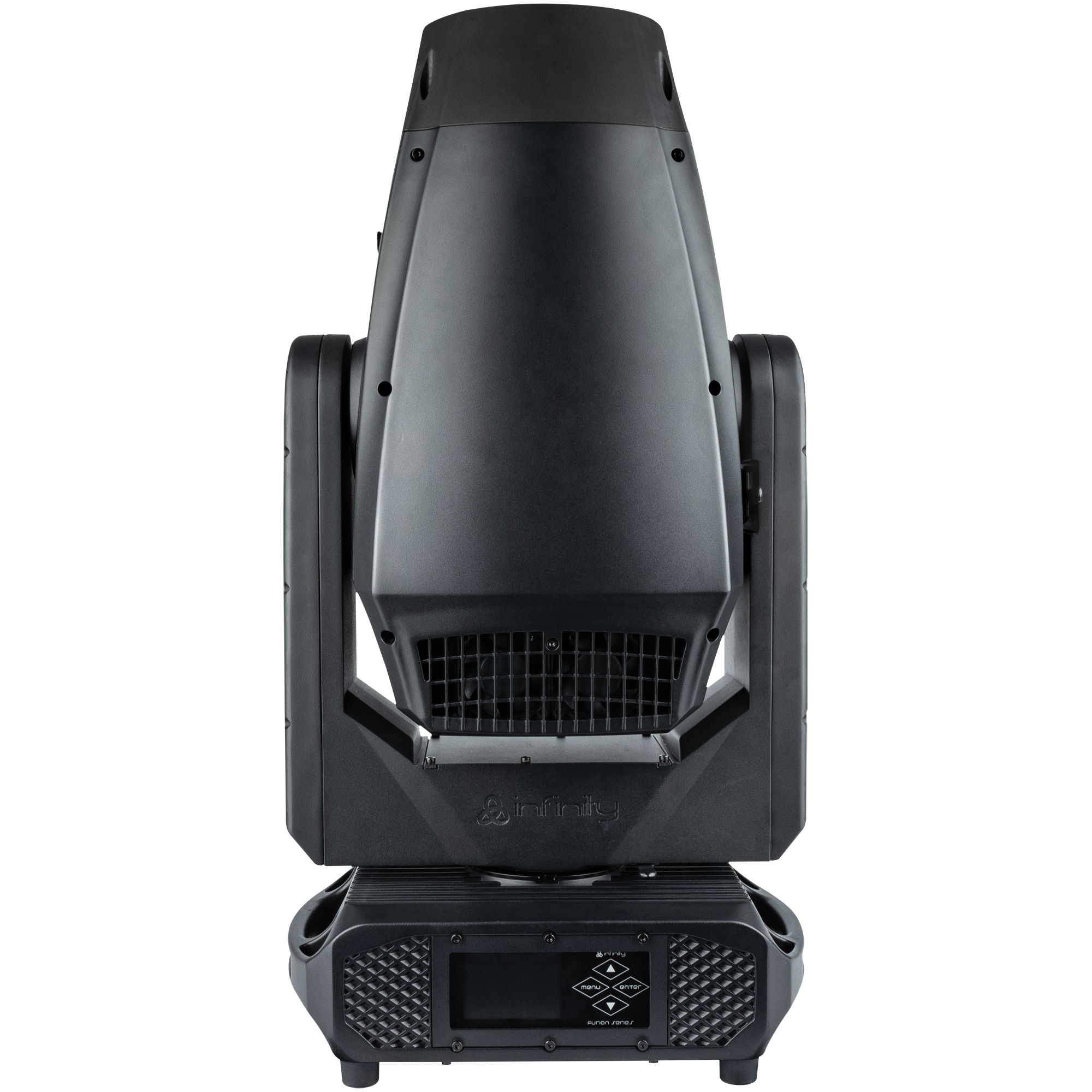INFINITY Furion H402 Hybrid Testa mobile Hybrid 420 W - IP65