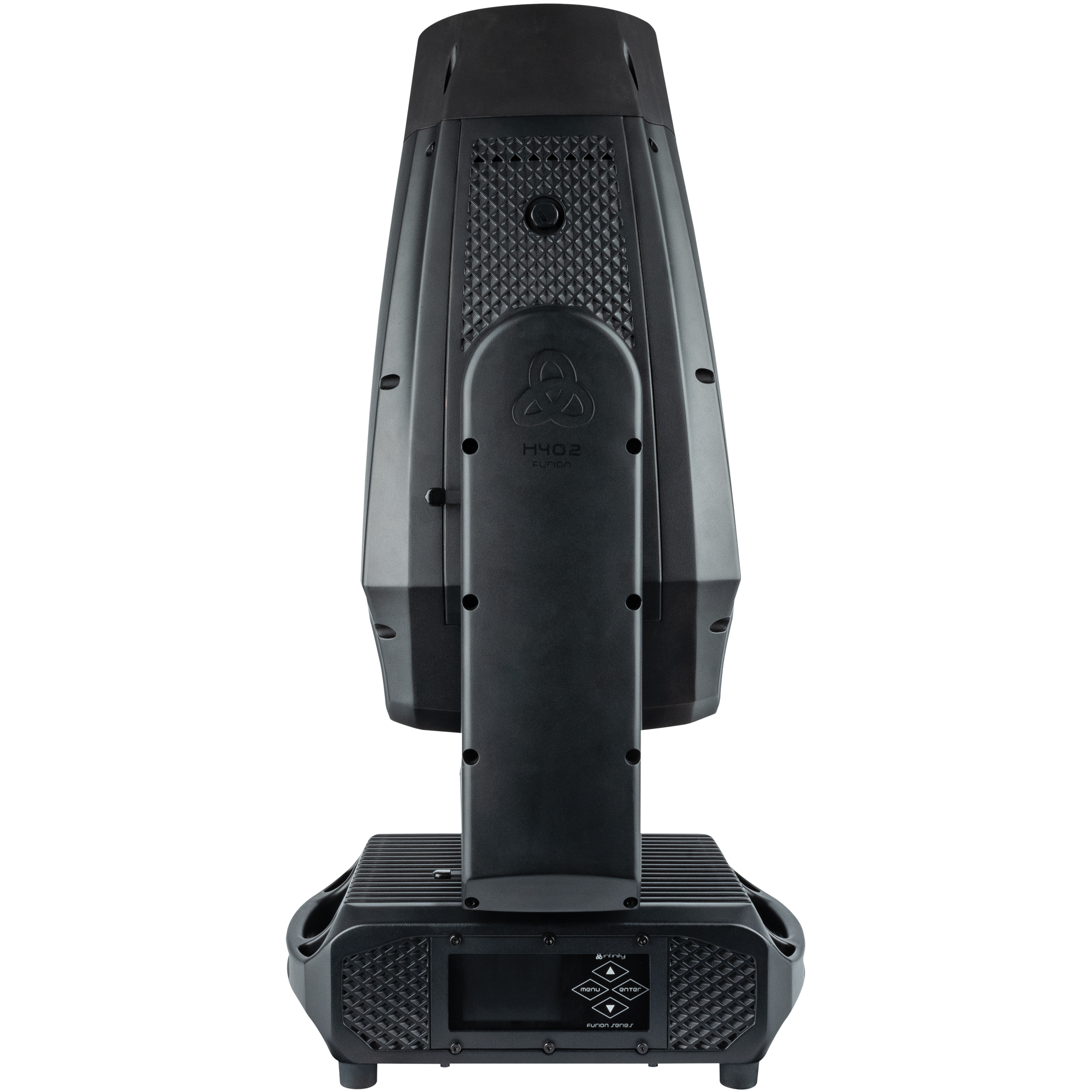 INFINITY Furion H402 Hybrid Testa mobile Hybrid 420 W - IP65