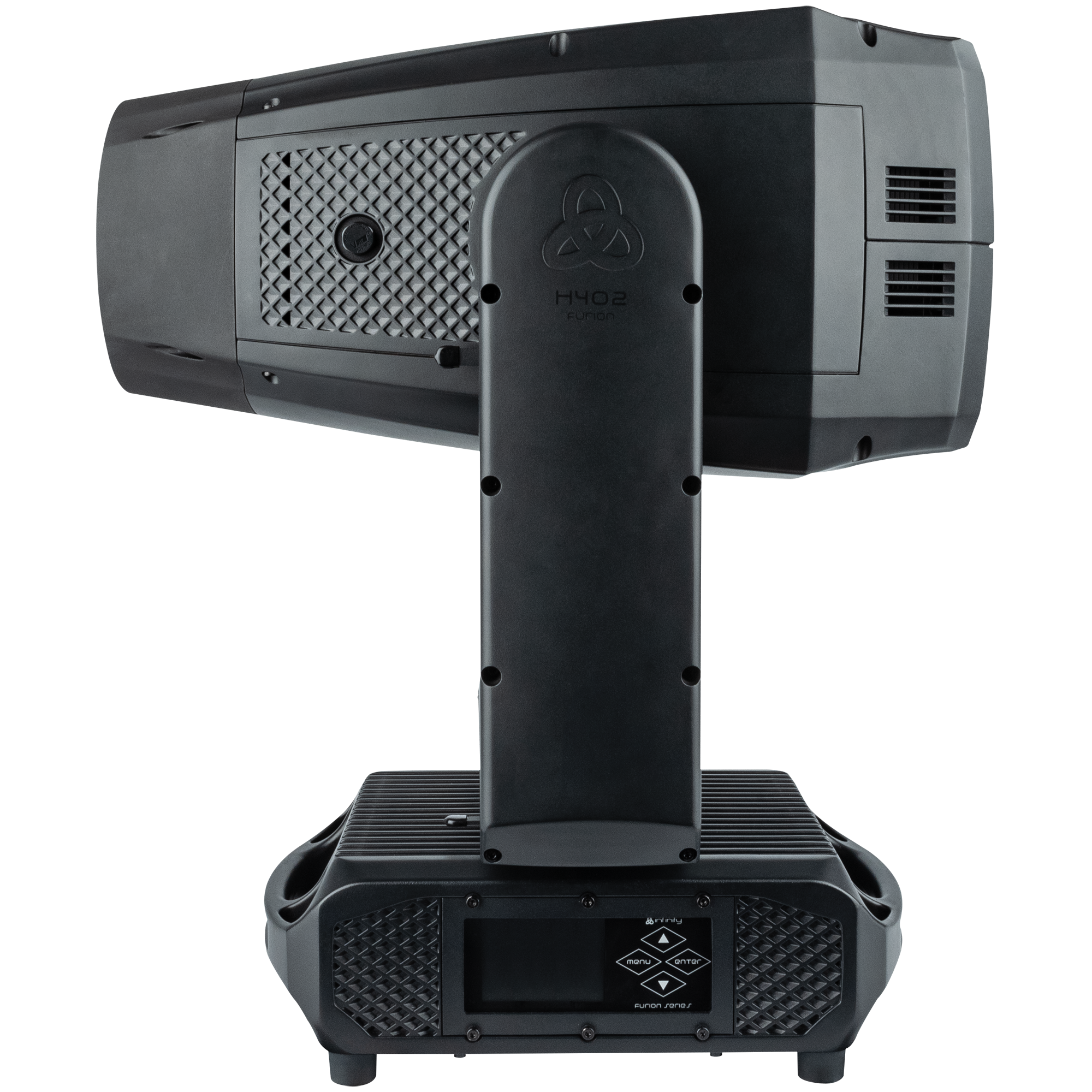 INFINITY Furion H402 Hybrid Testa mobile Hybrid 420 W - IP65